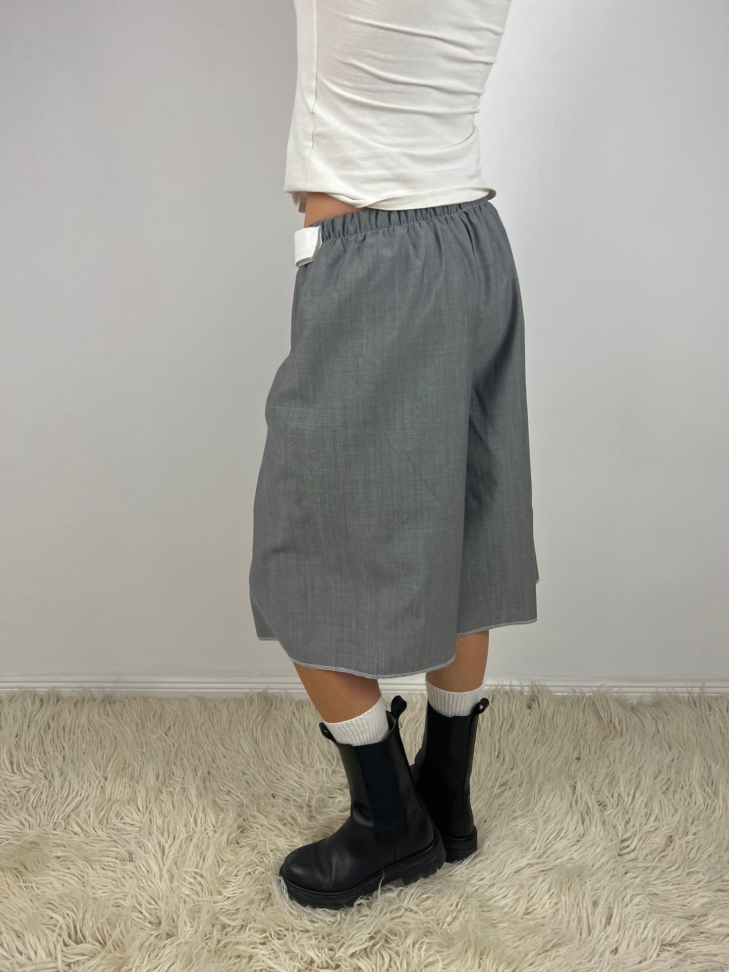 Frankie Basketball Shorts N°9