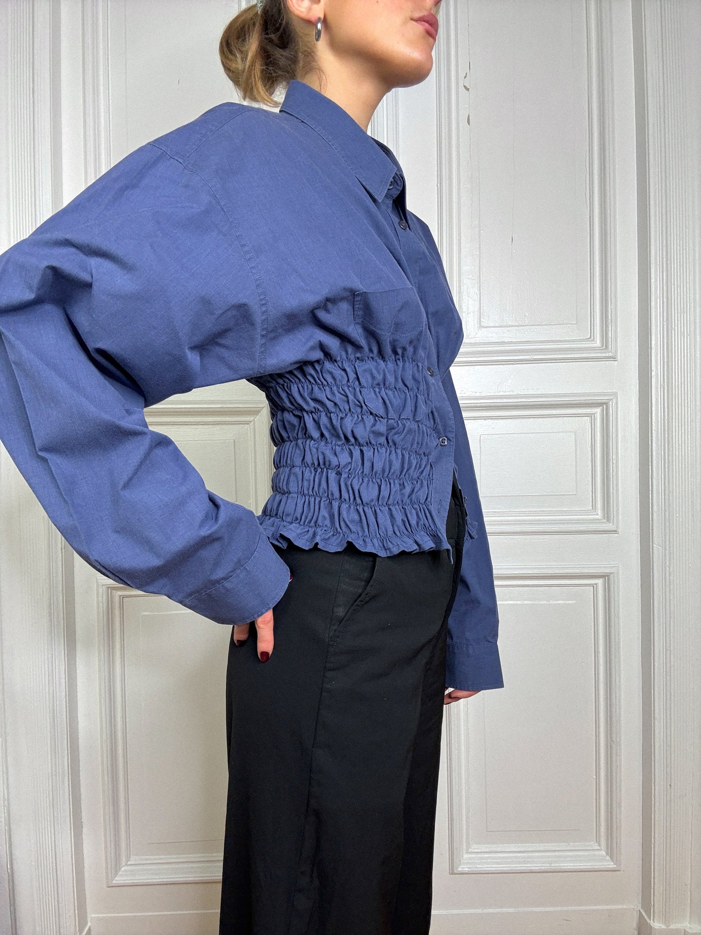 la Paolo Shirt N°8