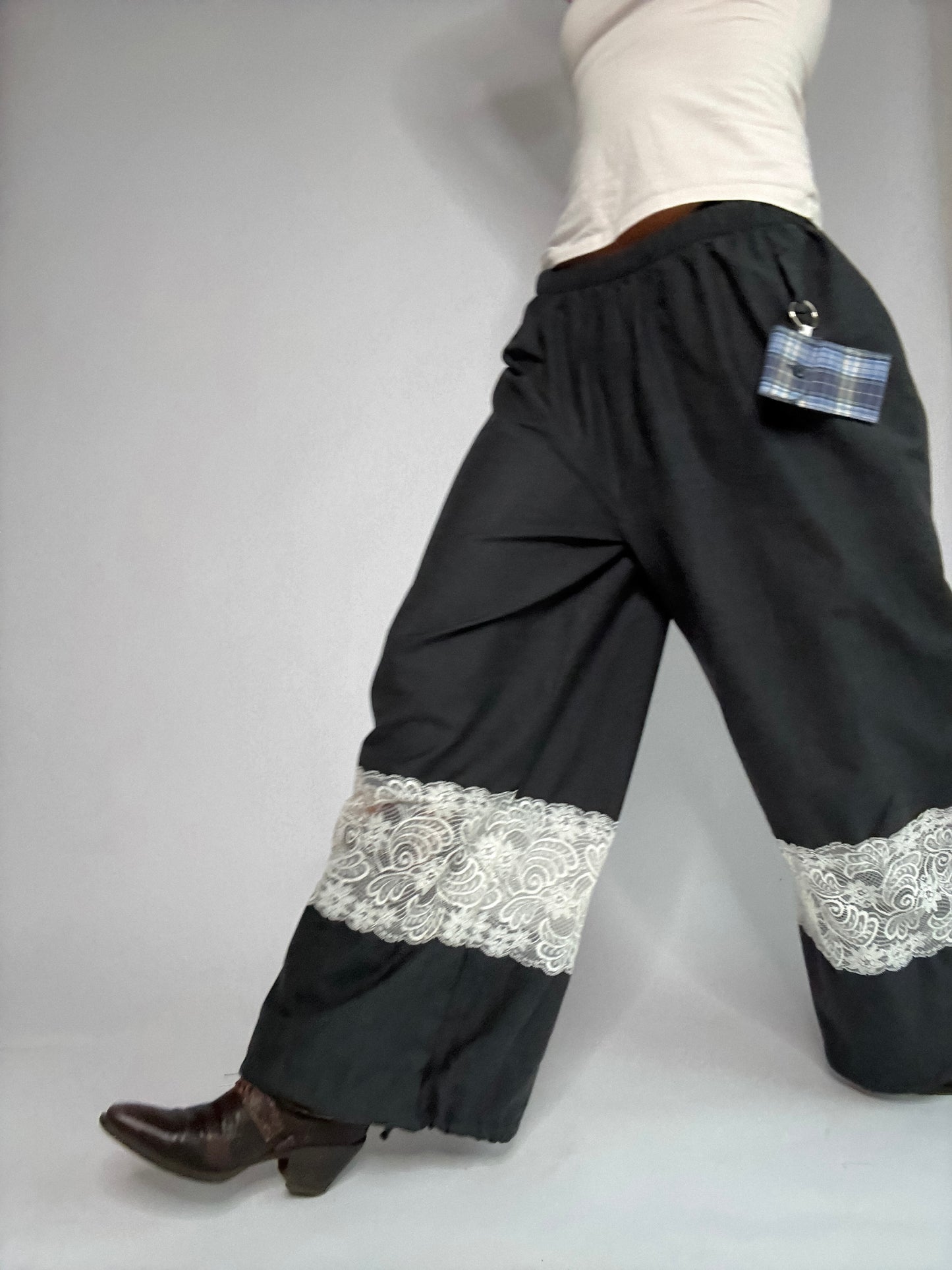 le Colette Pants N°103