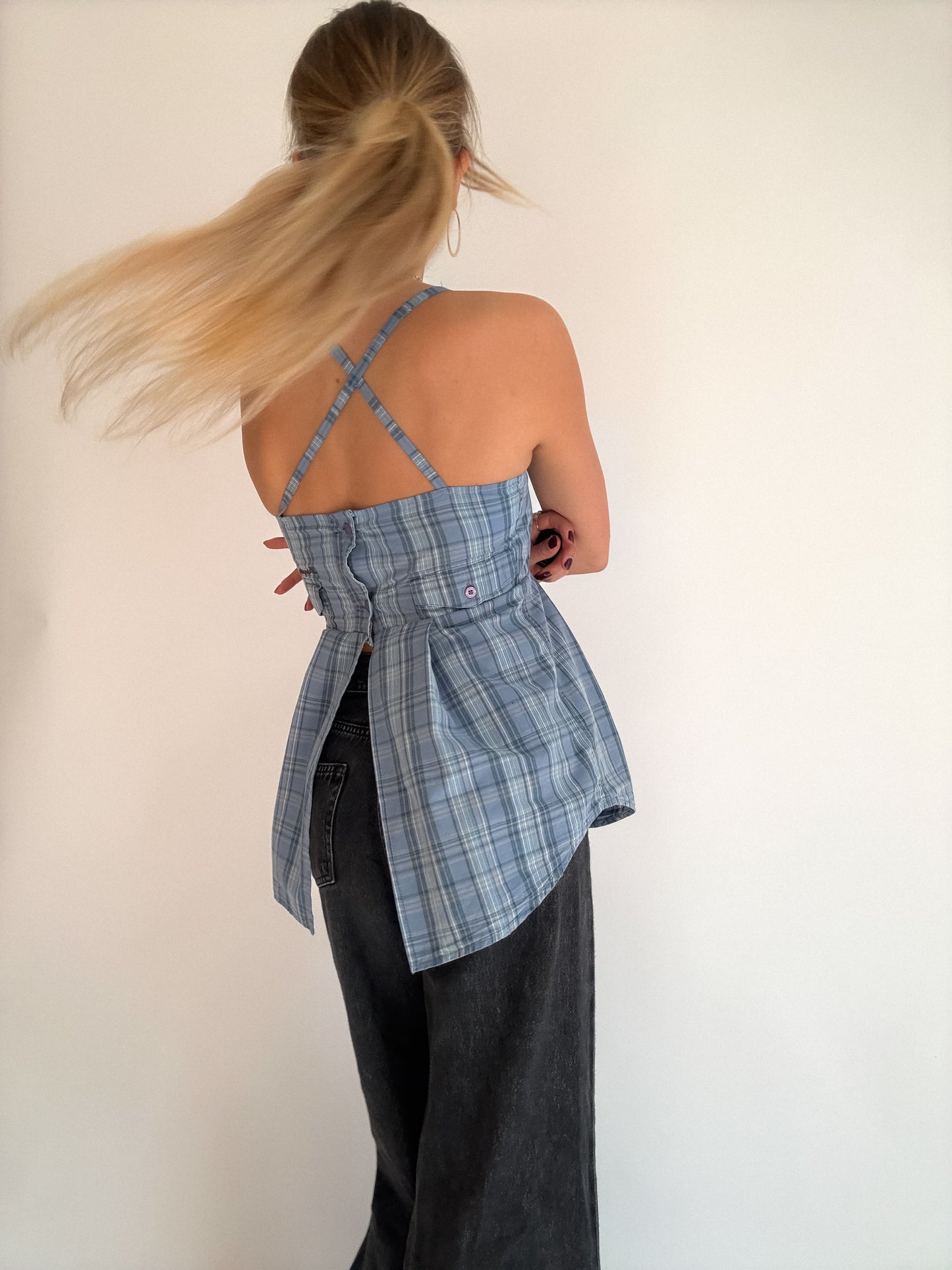 Romy Top N°5