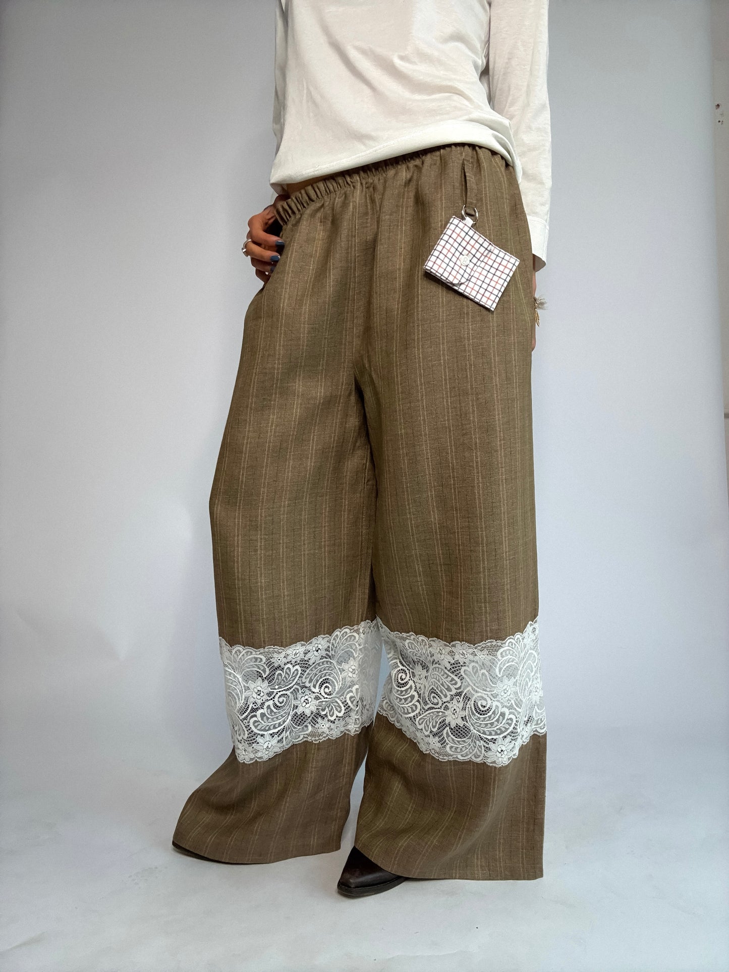le Colette Pants N°59