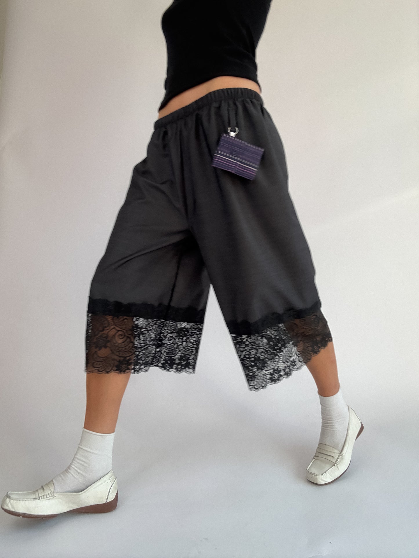 le Colette Basketball Shorts N°31
