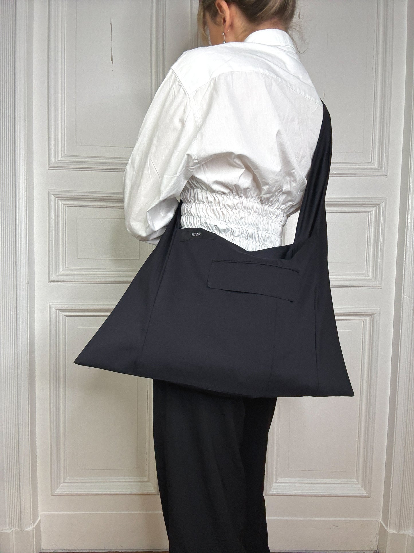 le Billy Bag N°5