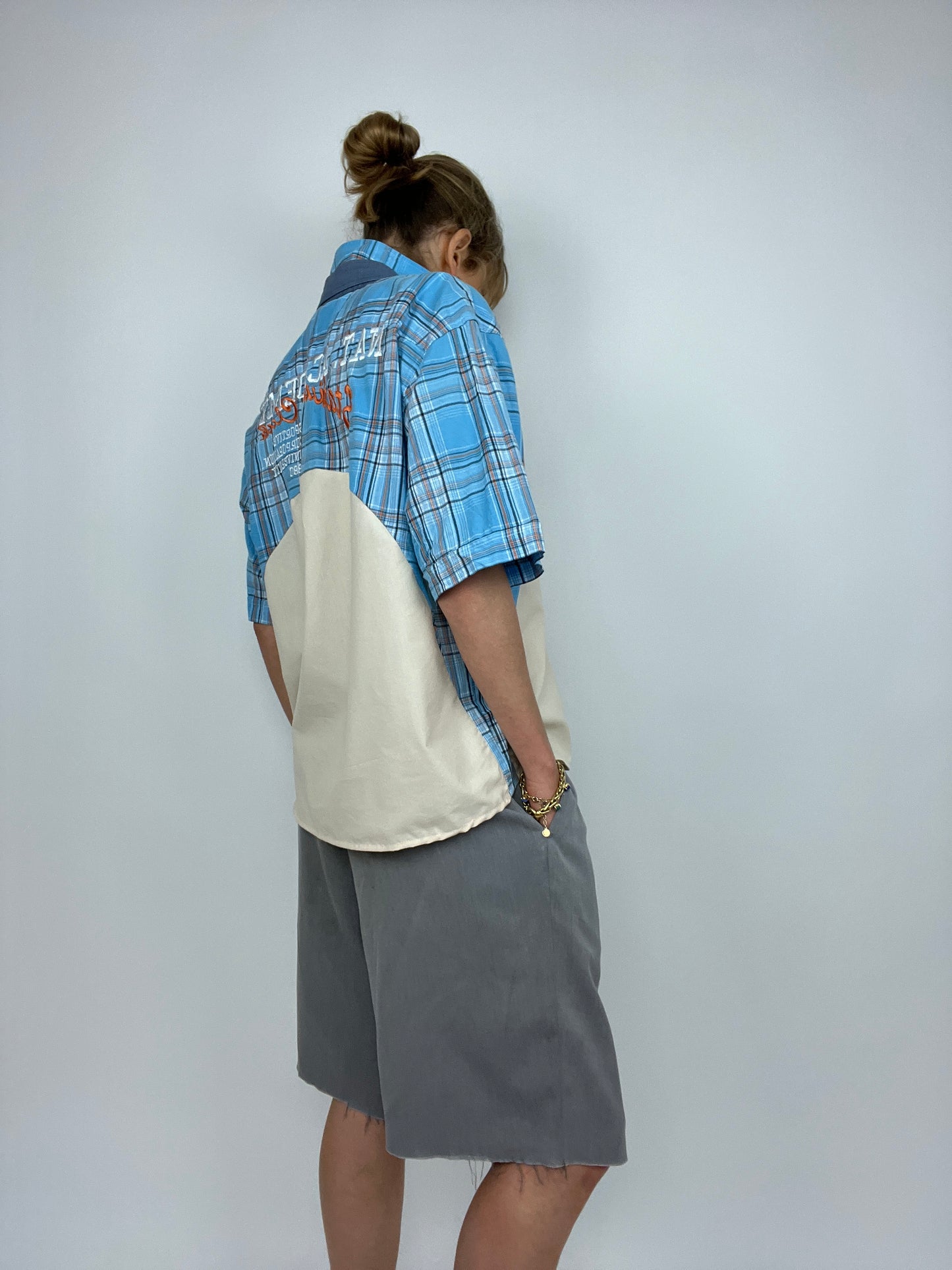 Blend Shirt N°140