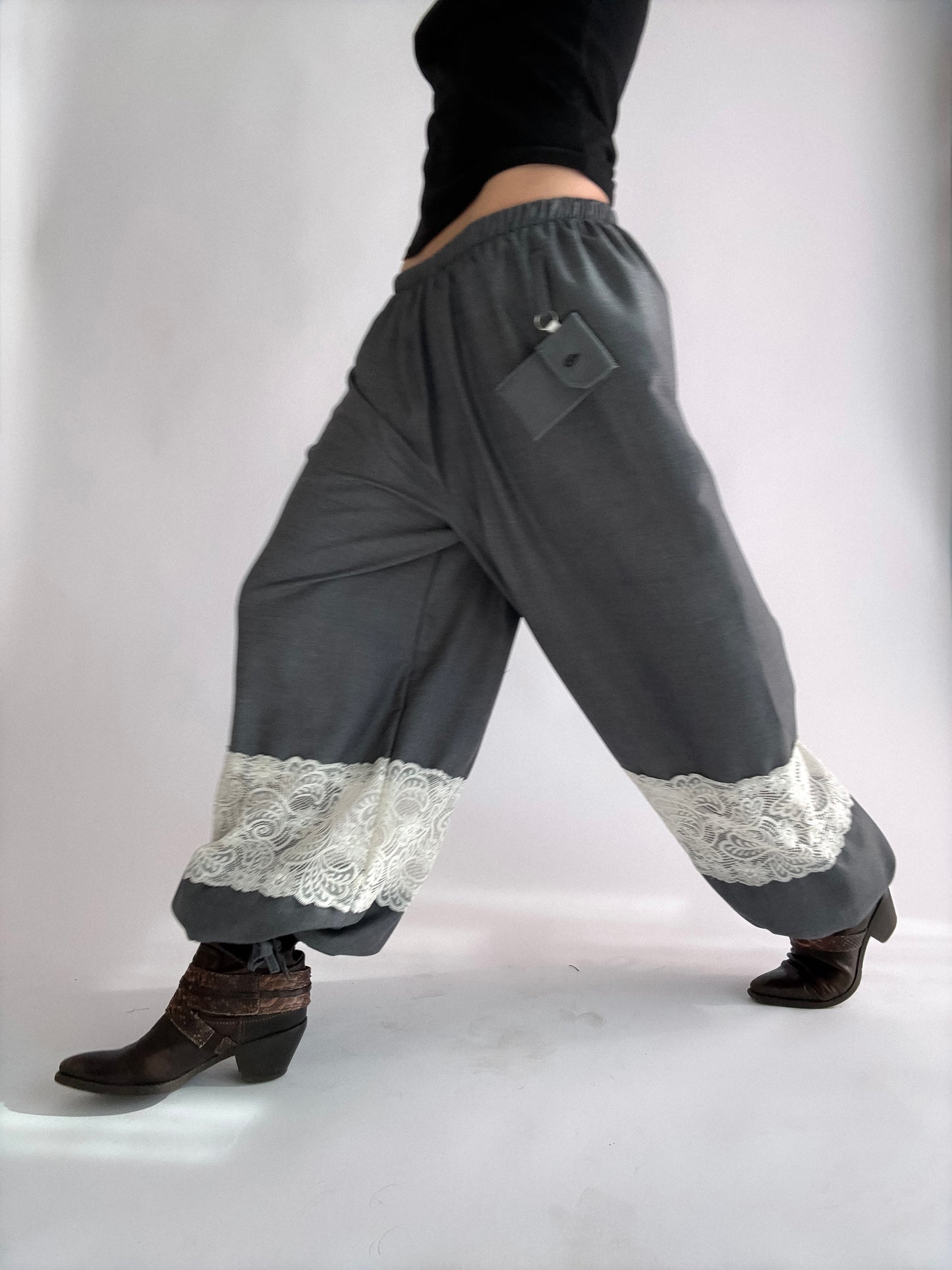 le Colette Pants N°191