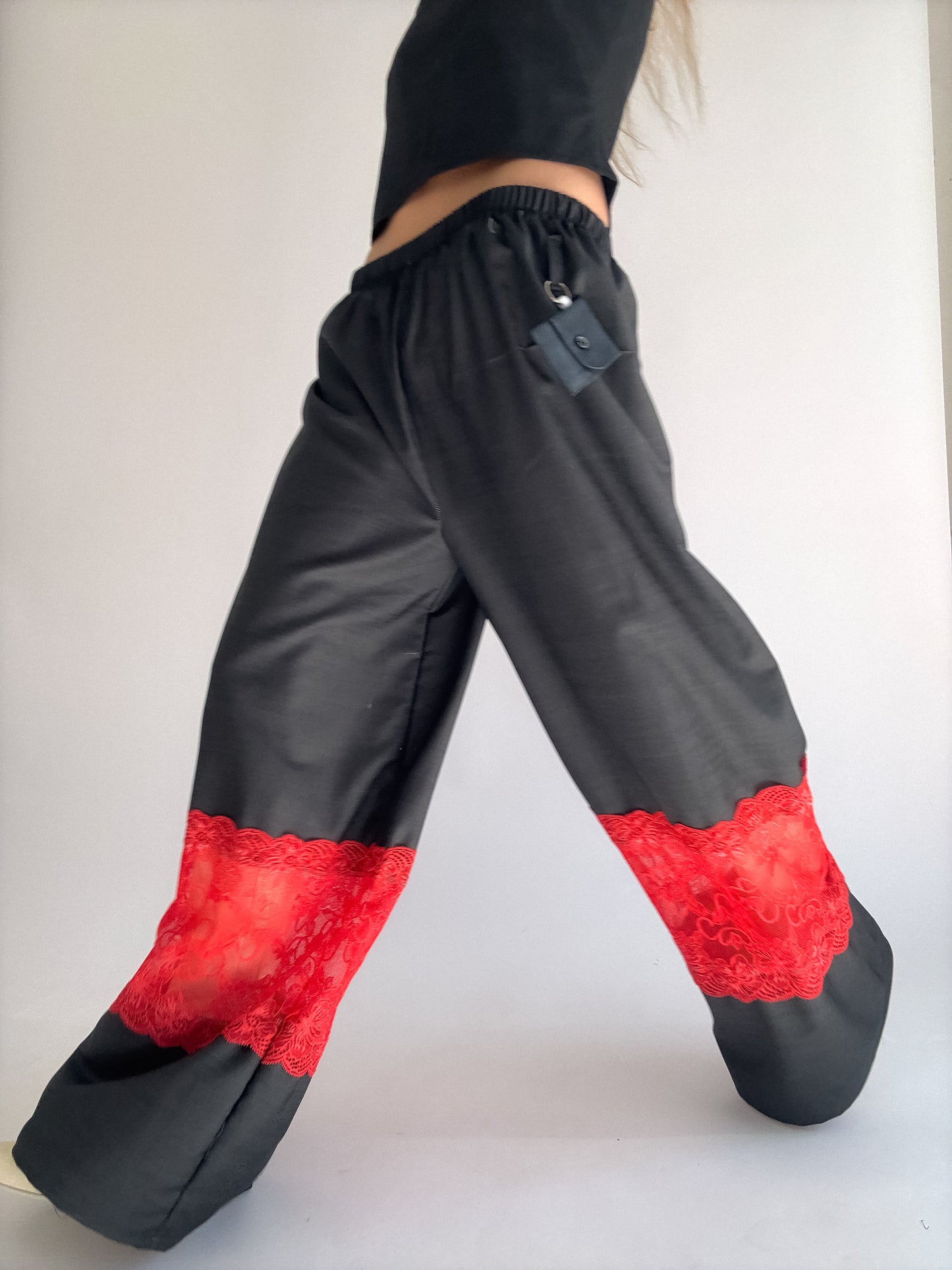 le Colette Pants N°26
