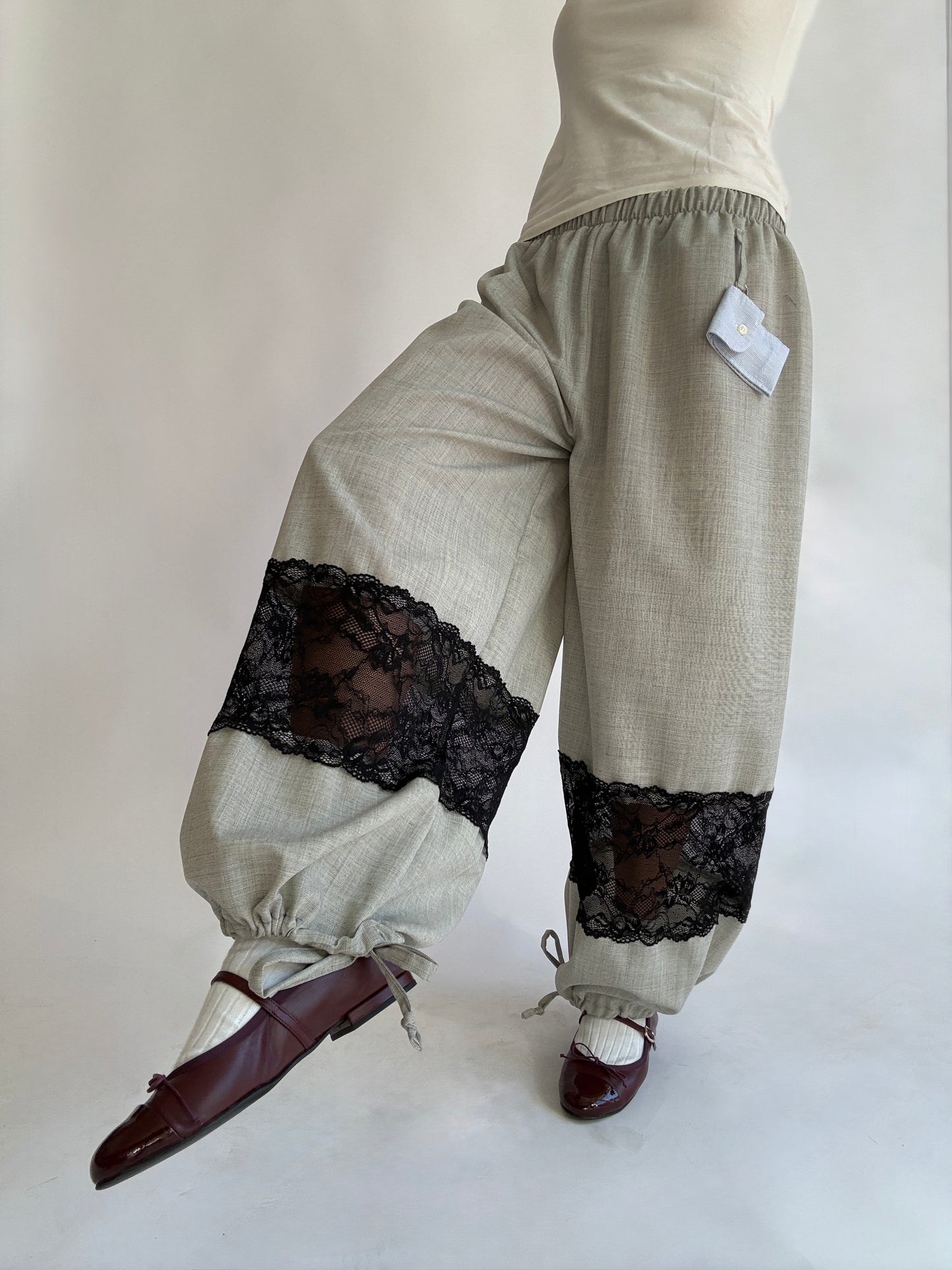 le Colette Pants N°197