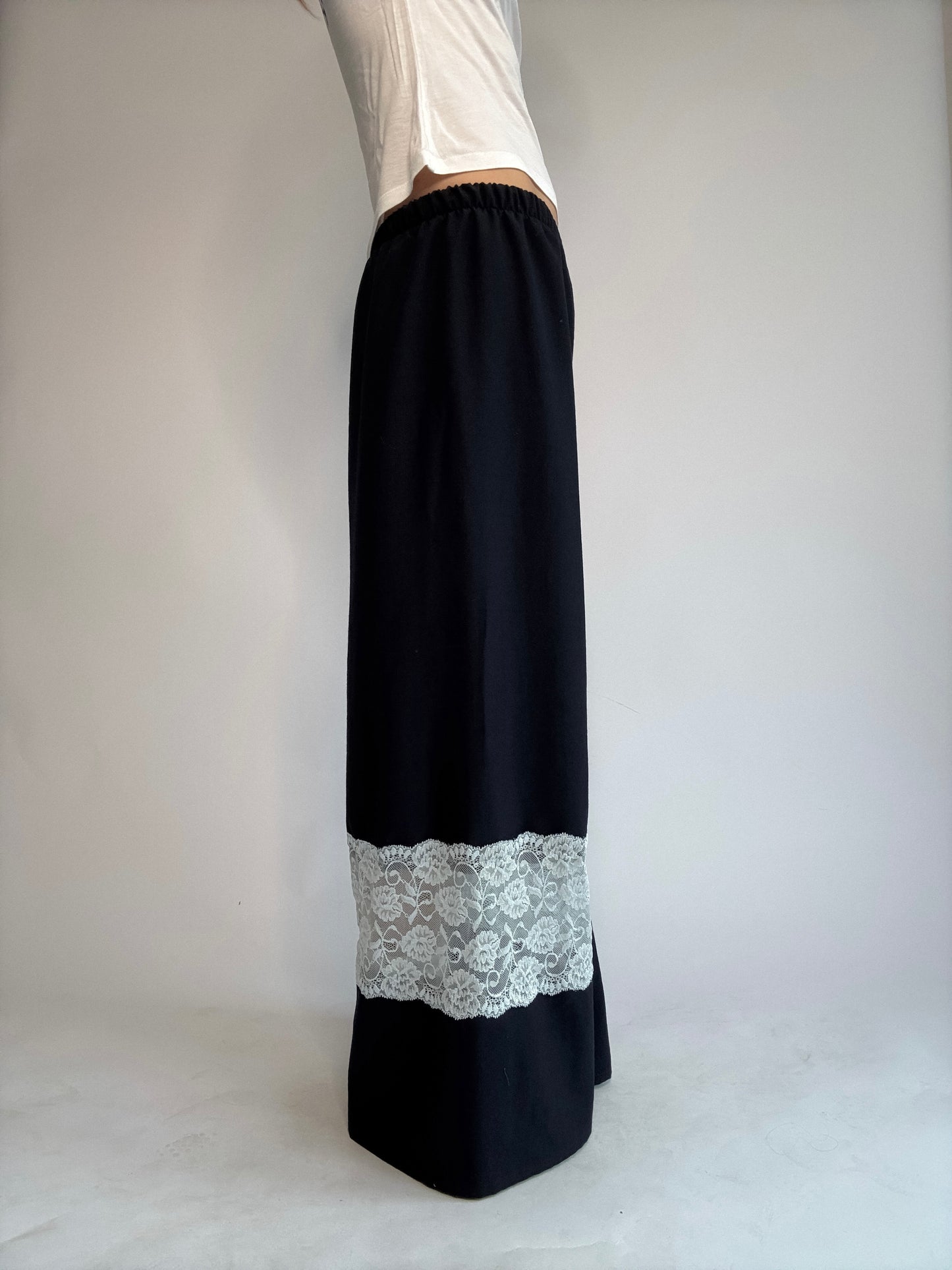le Colette Pants N°76
