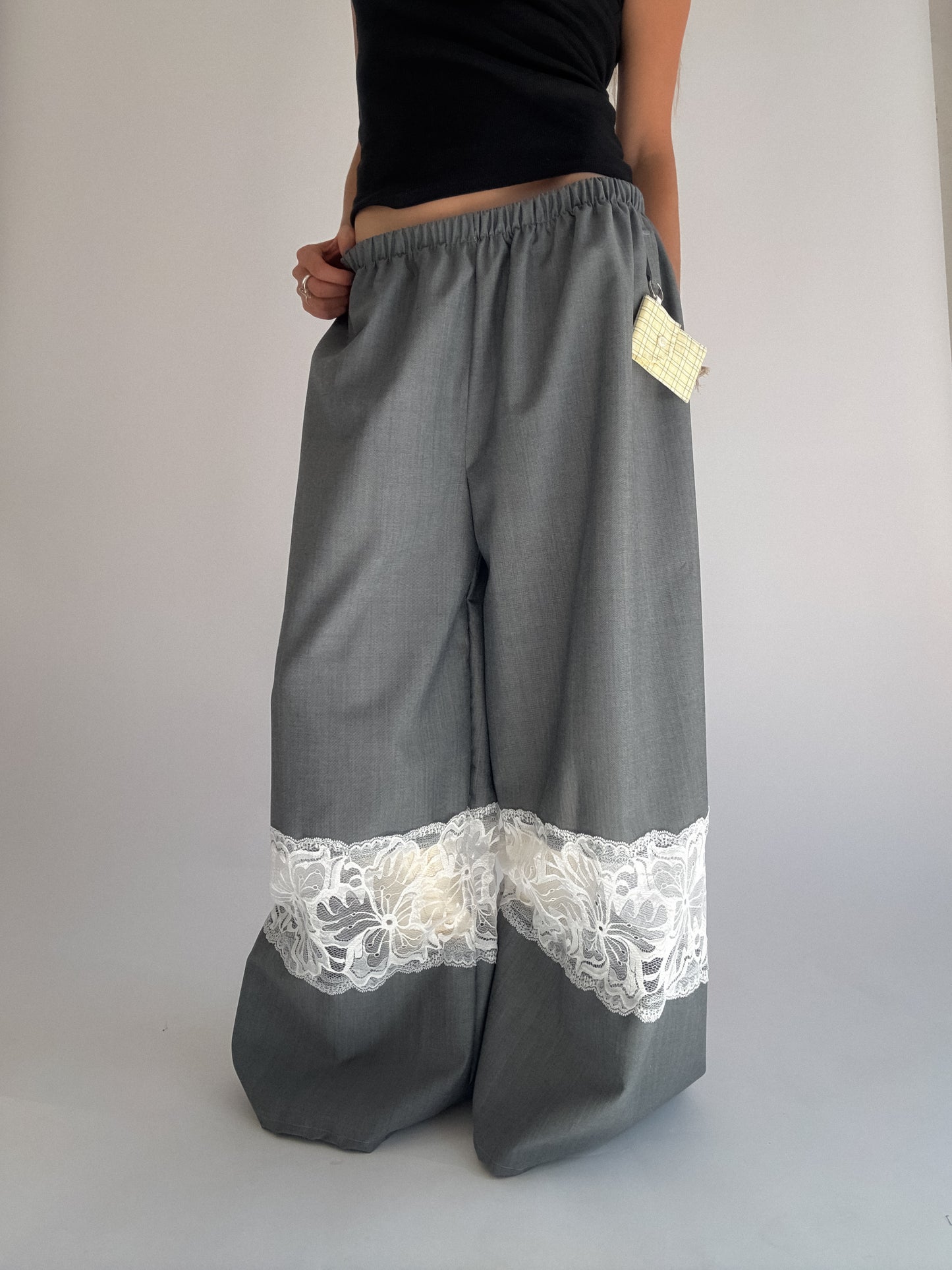 le Colette Pants N°27