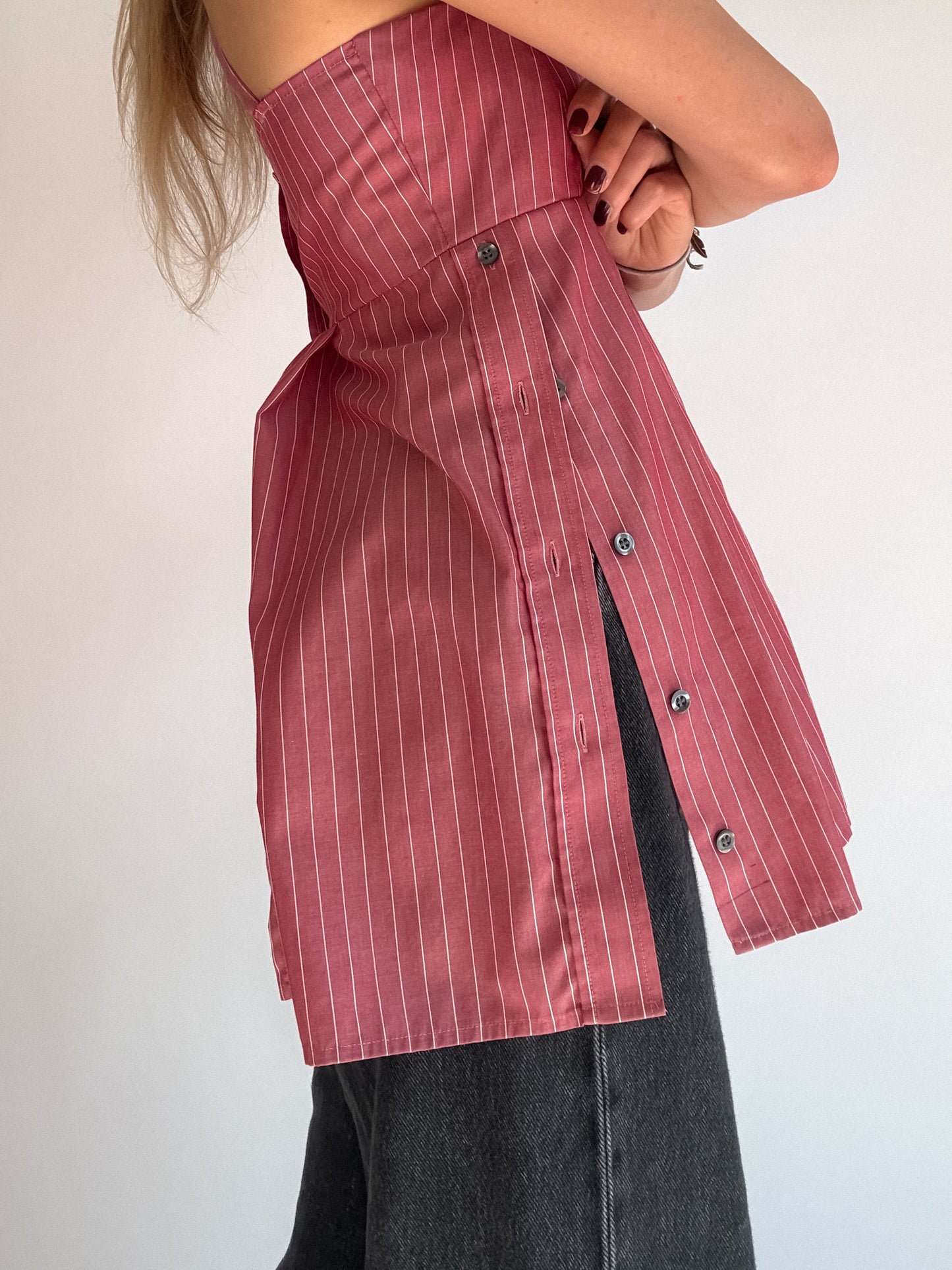 Romy Top N°1