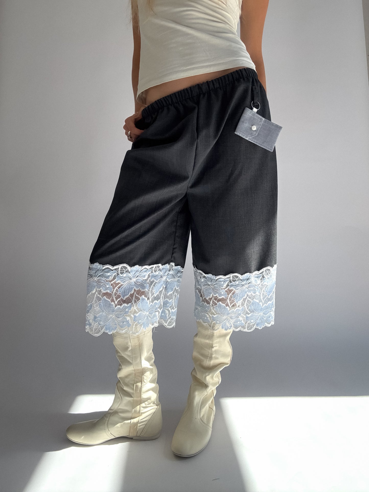 le Colette Basketball Shorts N°25