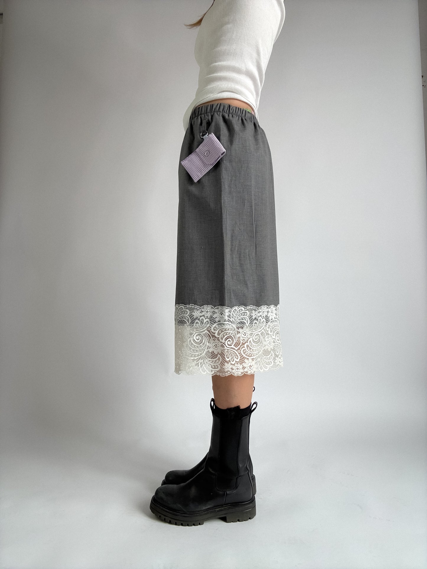 le Colette Basketball Shorts N°13