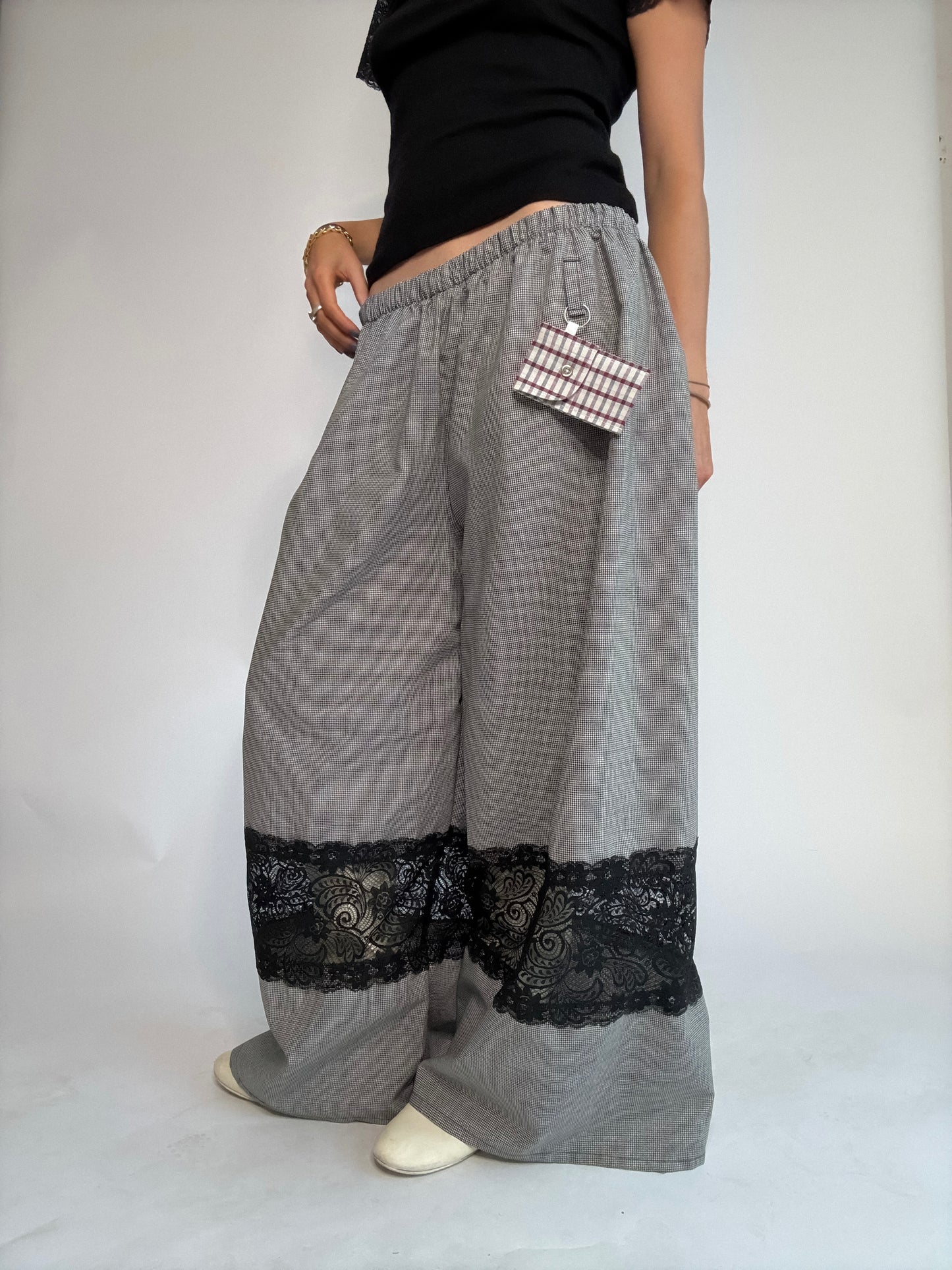 le Colette Pants N°62