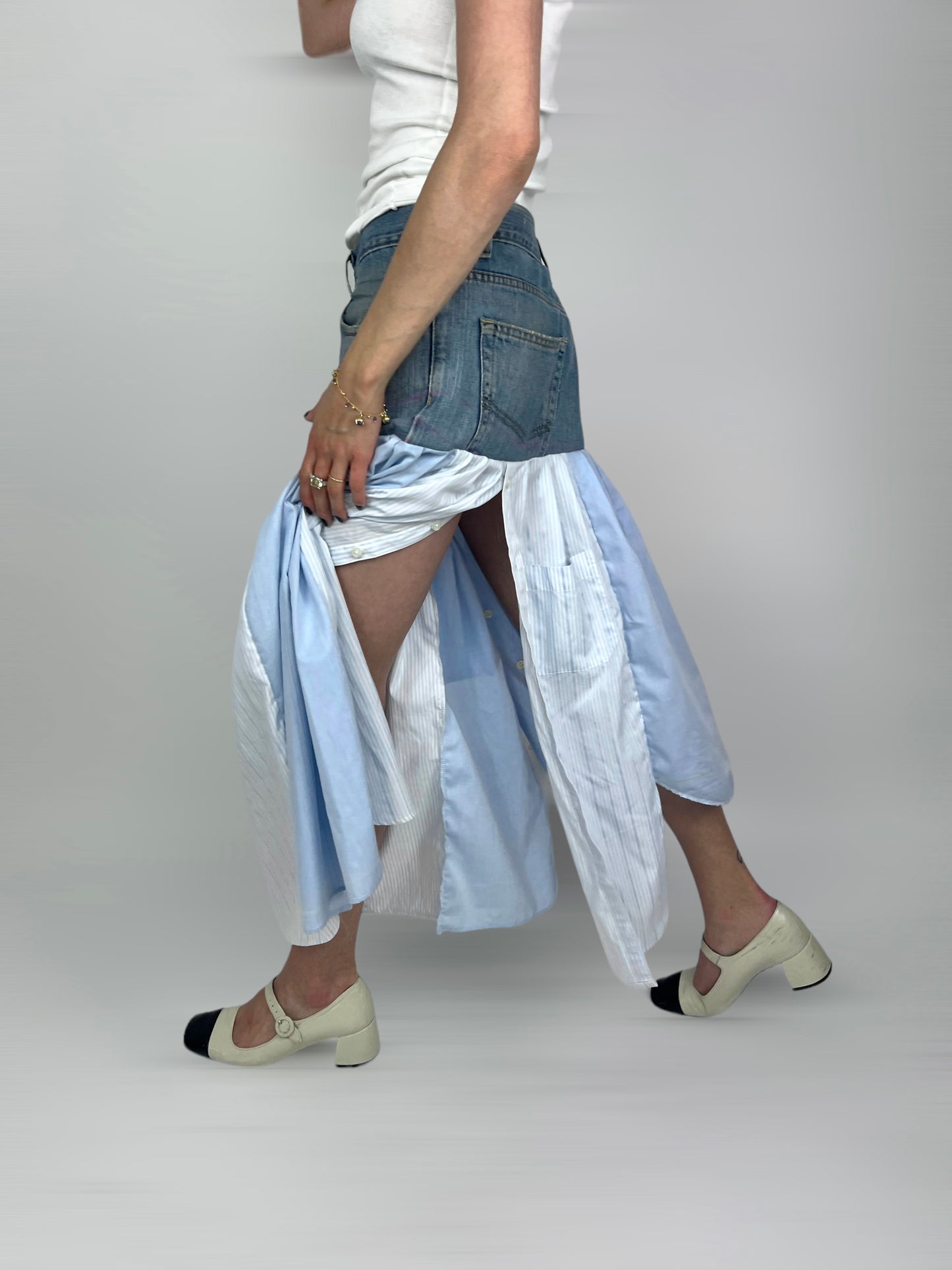 June Skirt N°24
