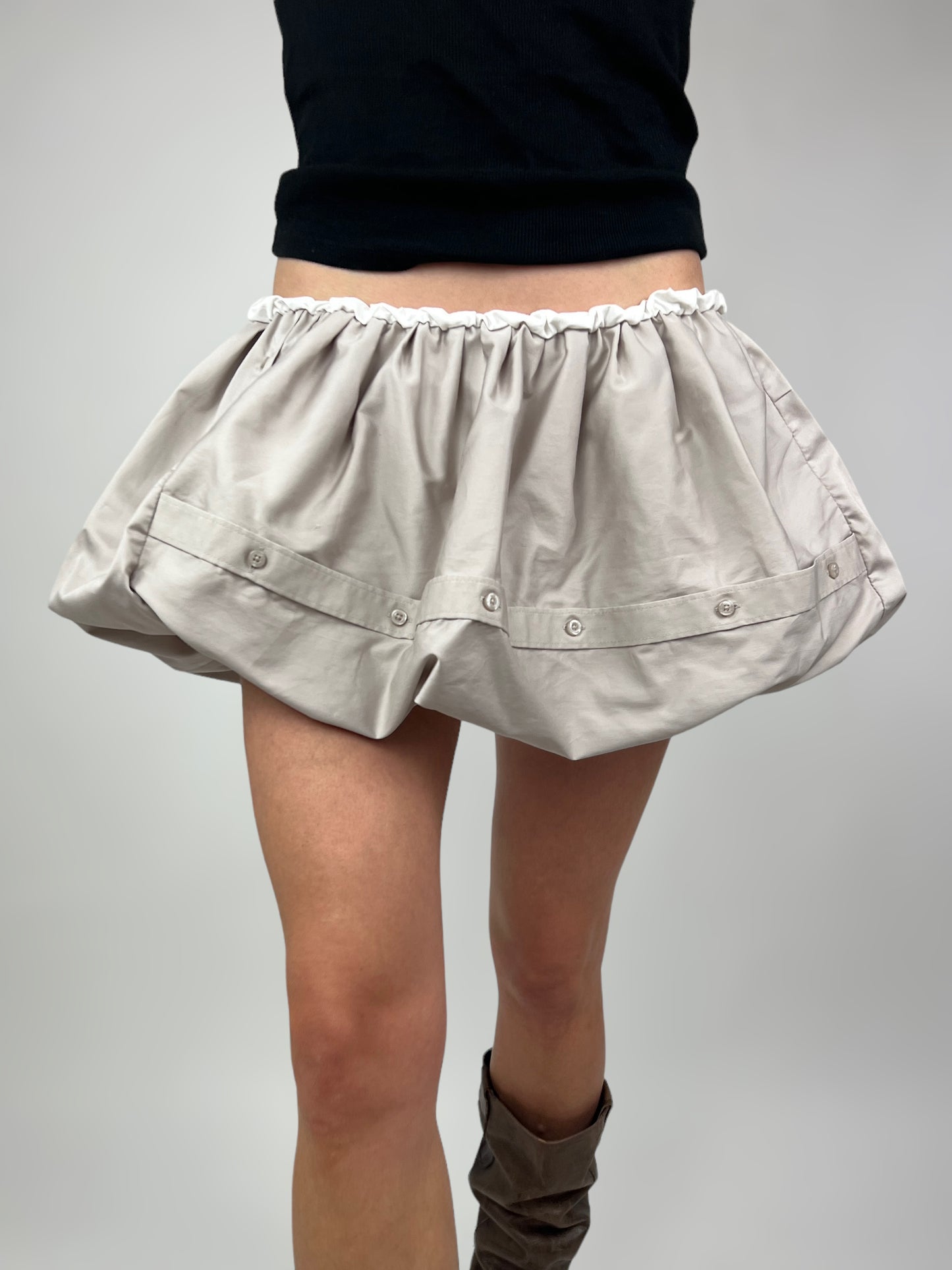 Papalo Skirt N°5