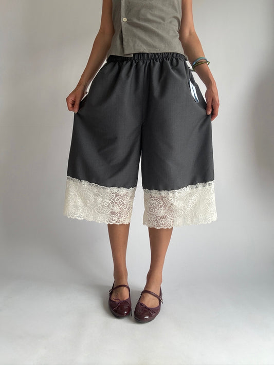 le Colette Basketball Shorts N°146