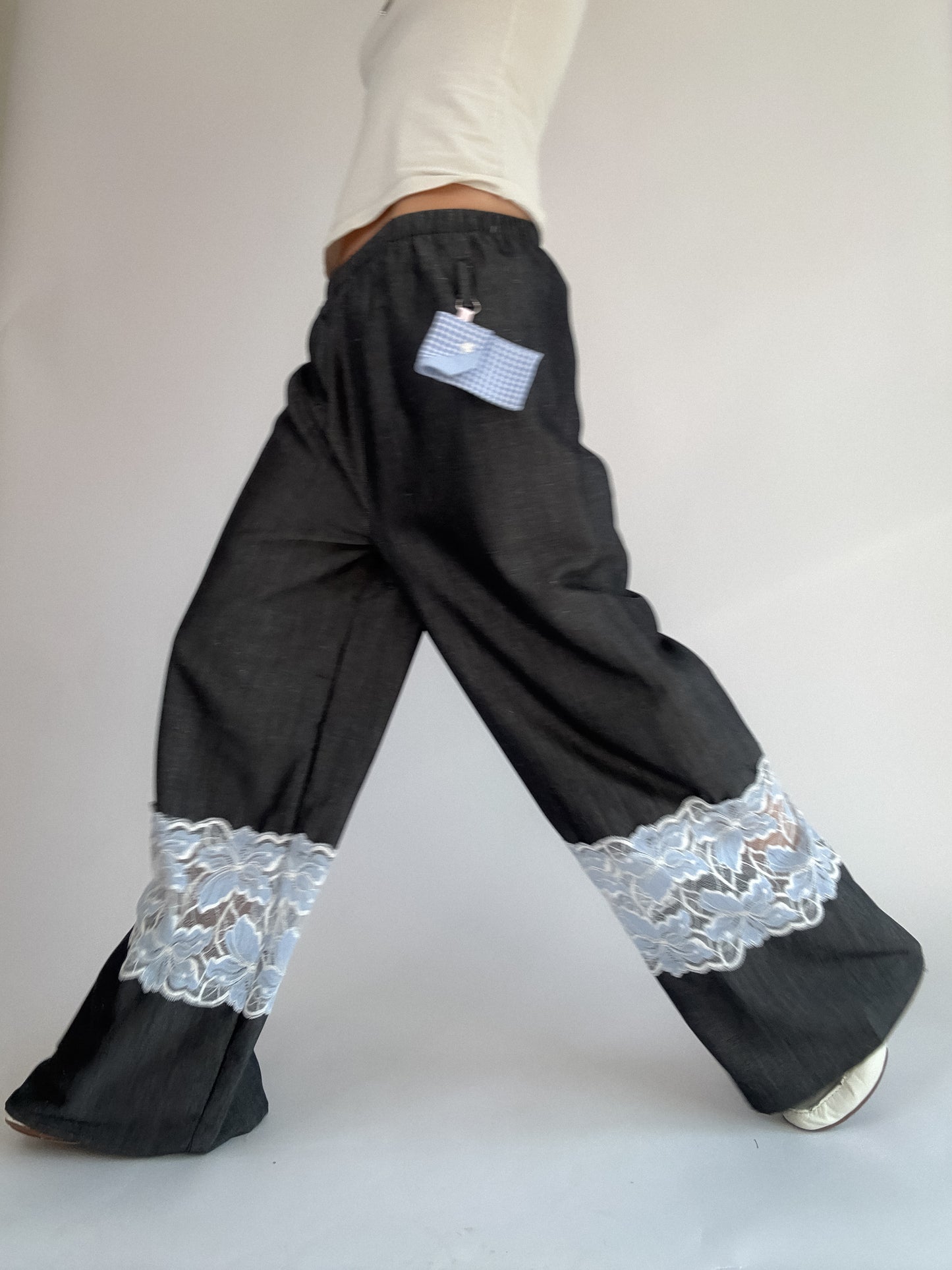 le Colette Pants N°45