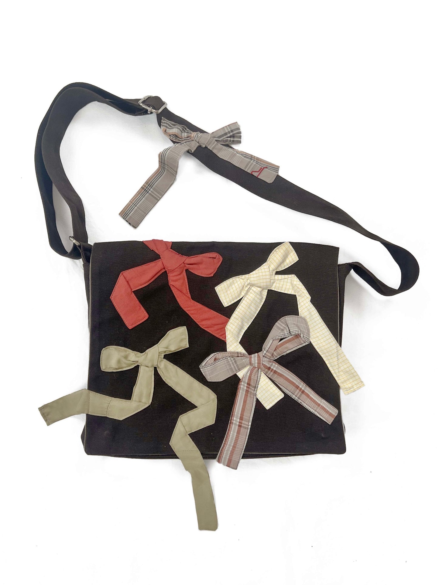 Bowie Bag N°3