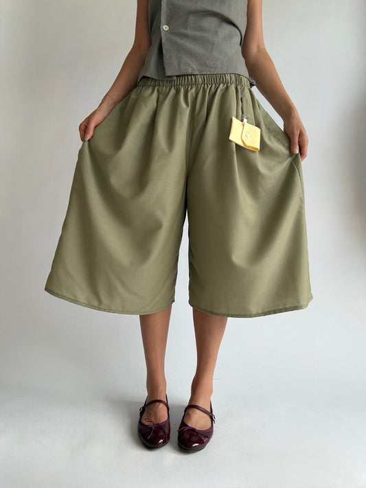 le René Shorts N°23