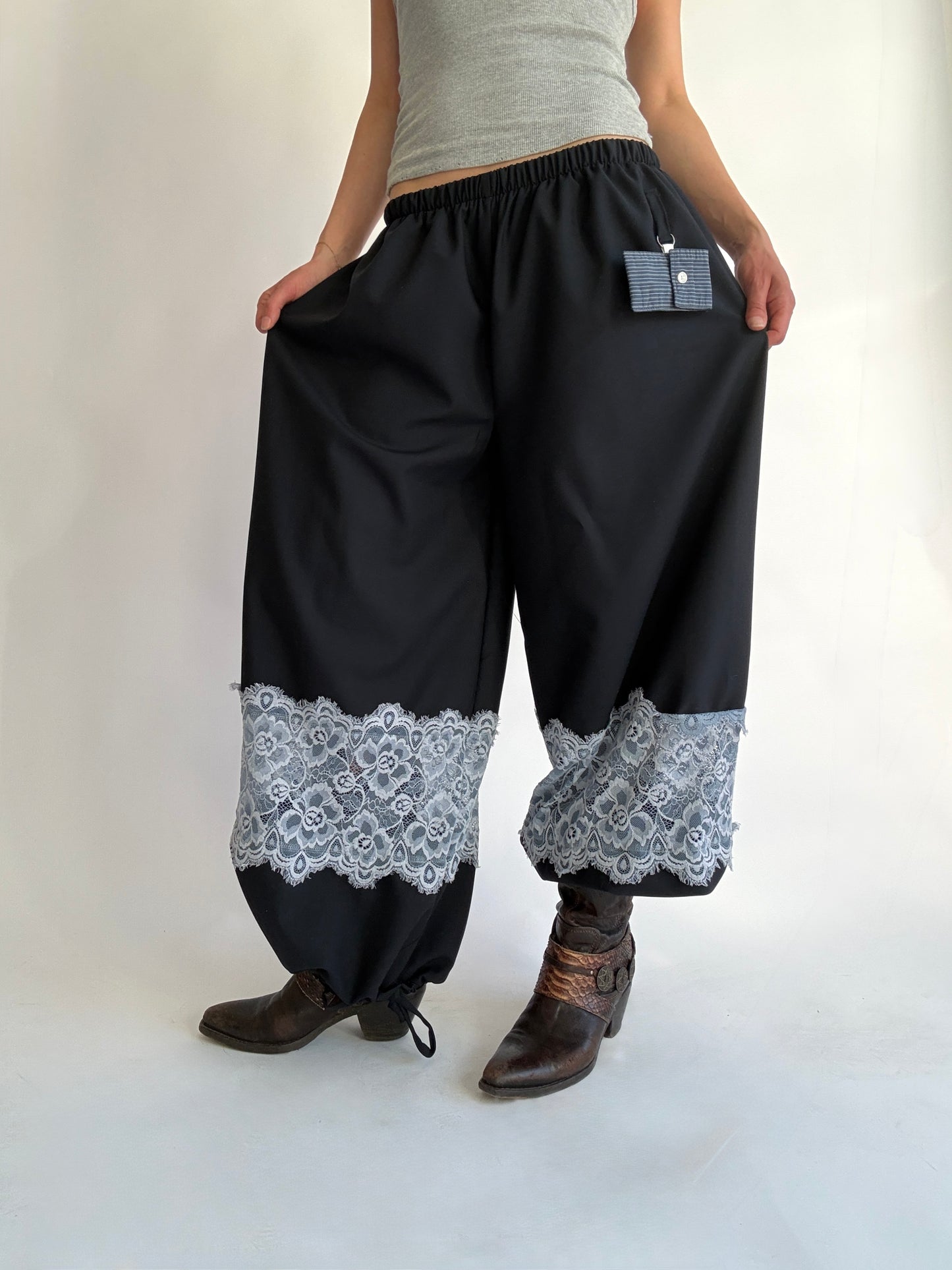 le Colette Pants N°201