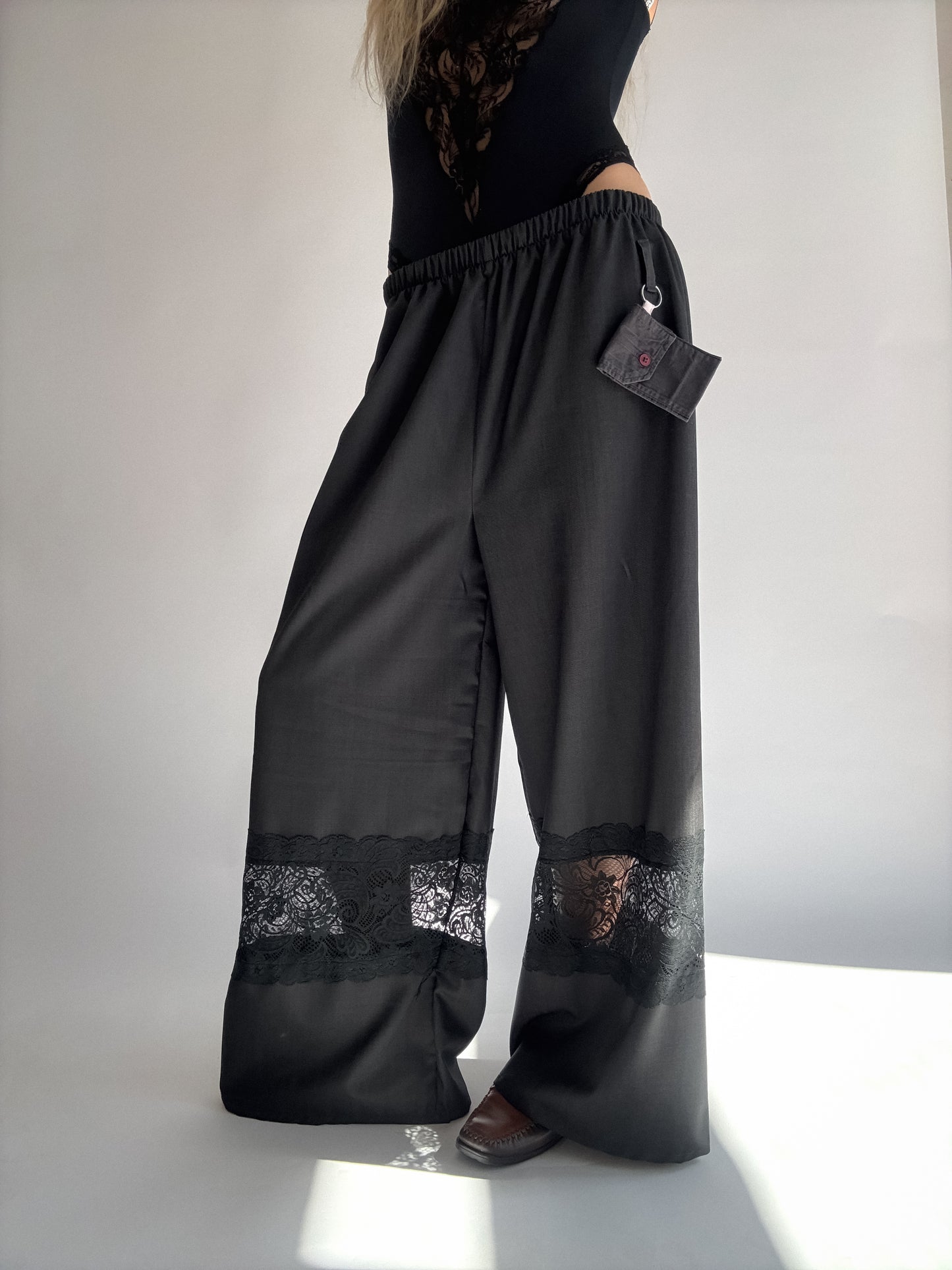 le Colette Pants N°35