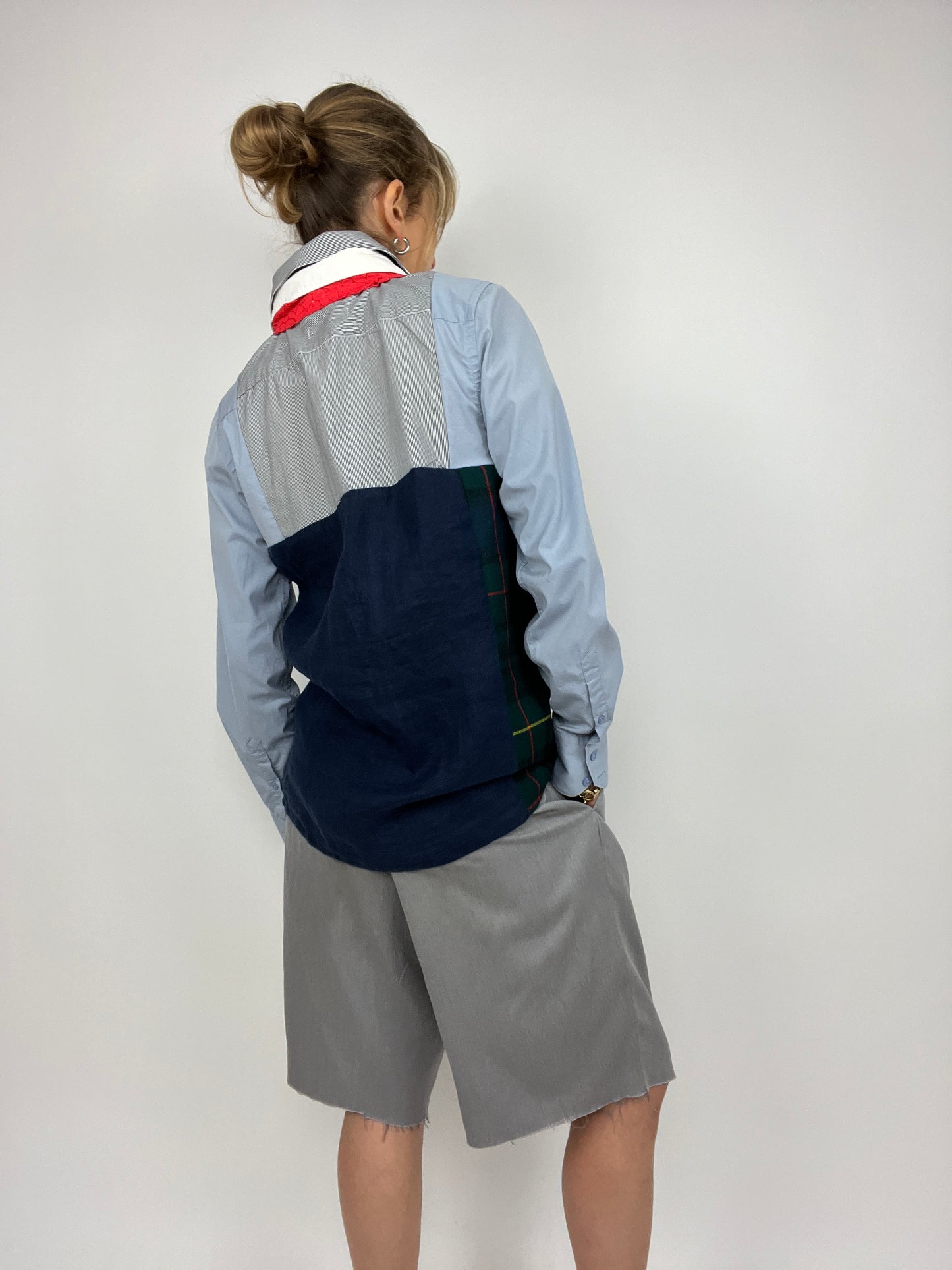 Blend Shirt N°149