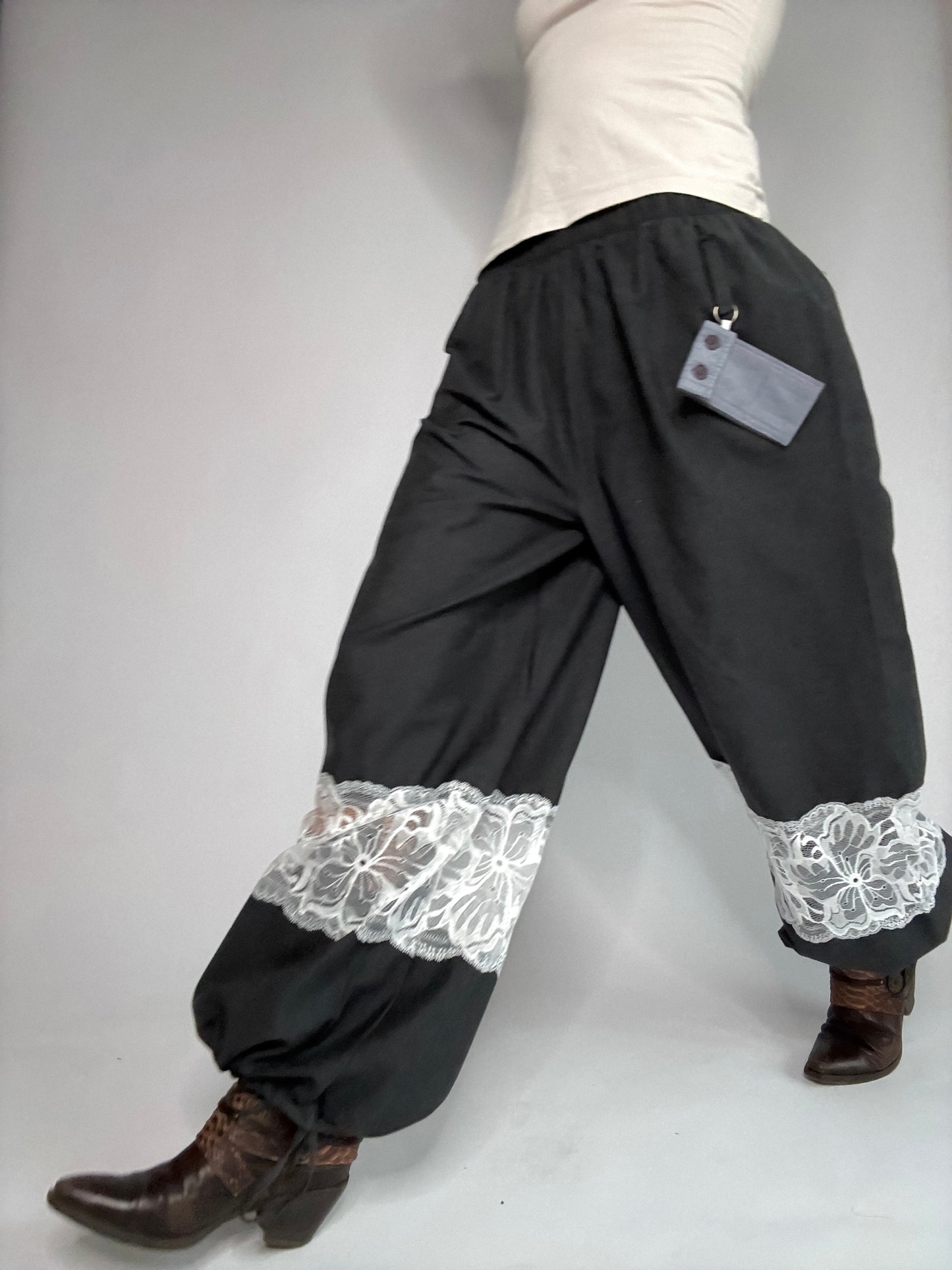 le Colette Pants N°97