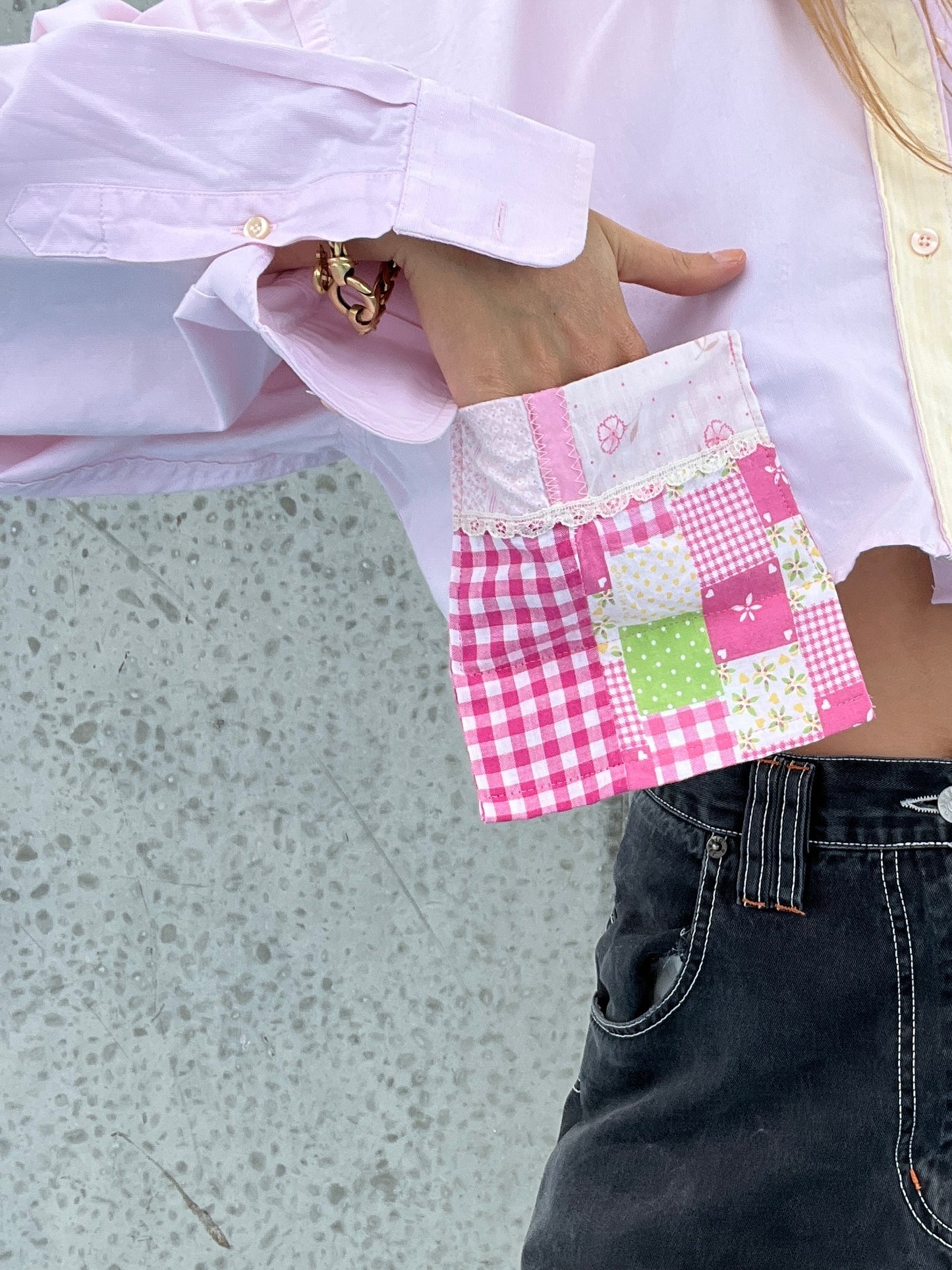 Blend Shirt N°91