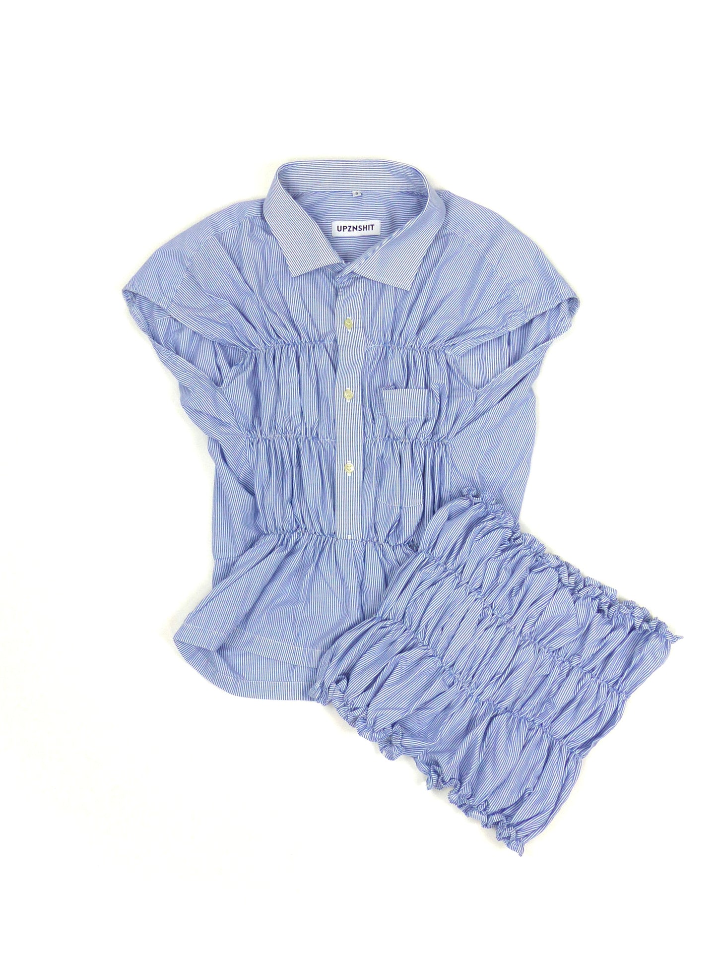 Polo Molly N°8
