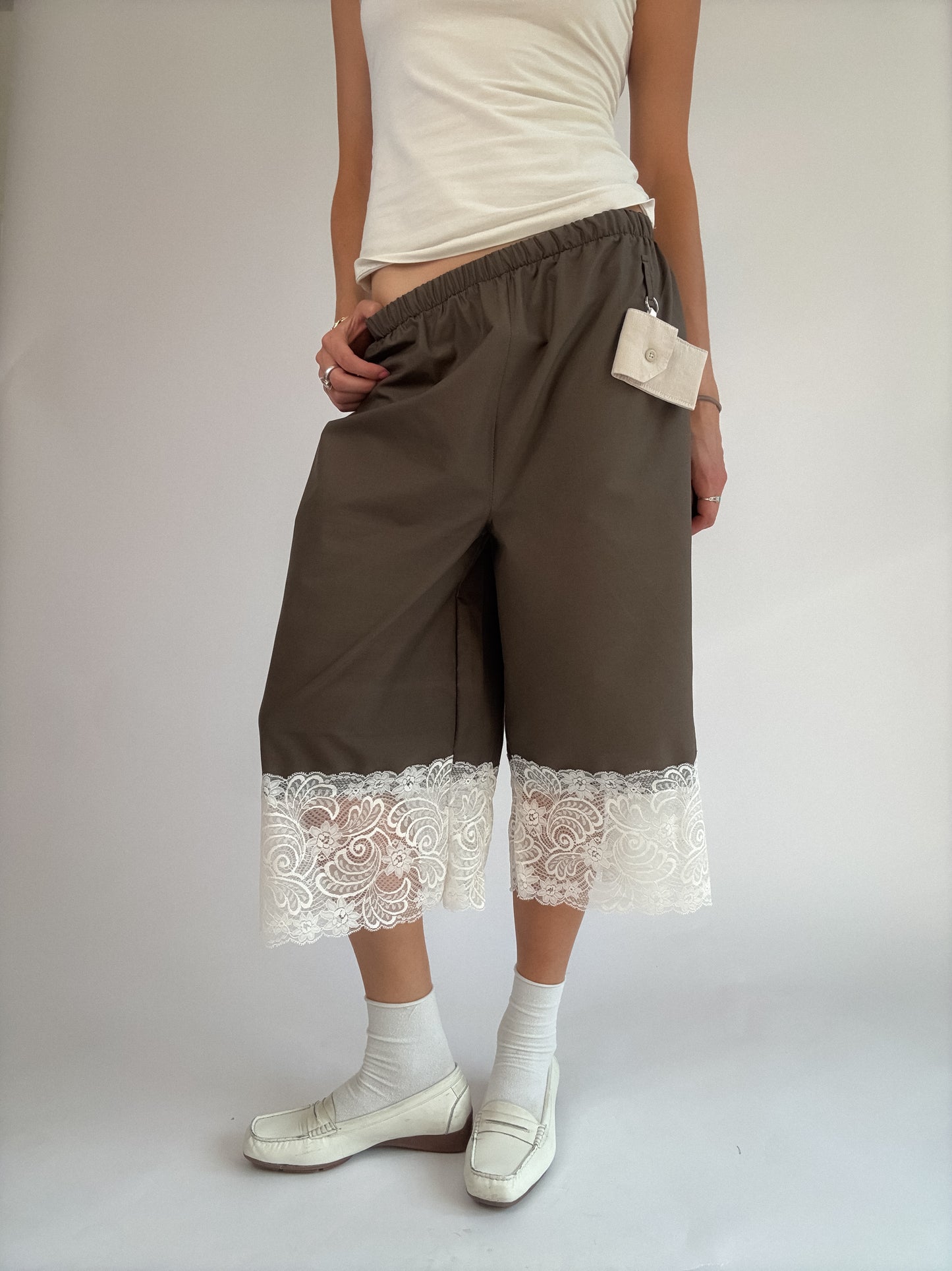 le Colette Basketball Shorts N°33