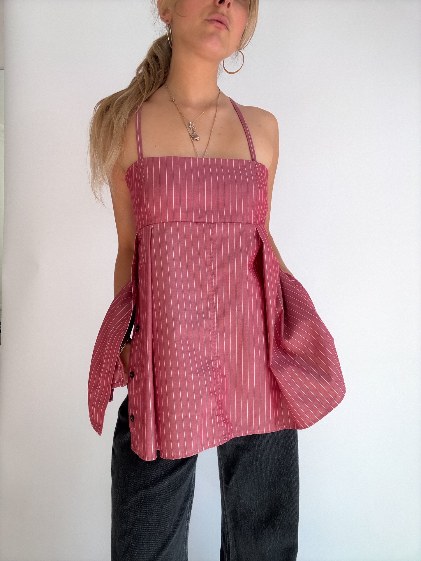 Romy Top N°1