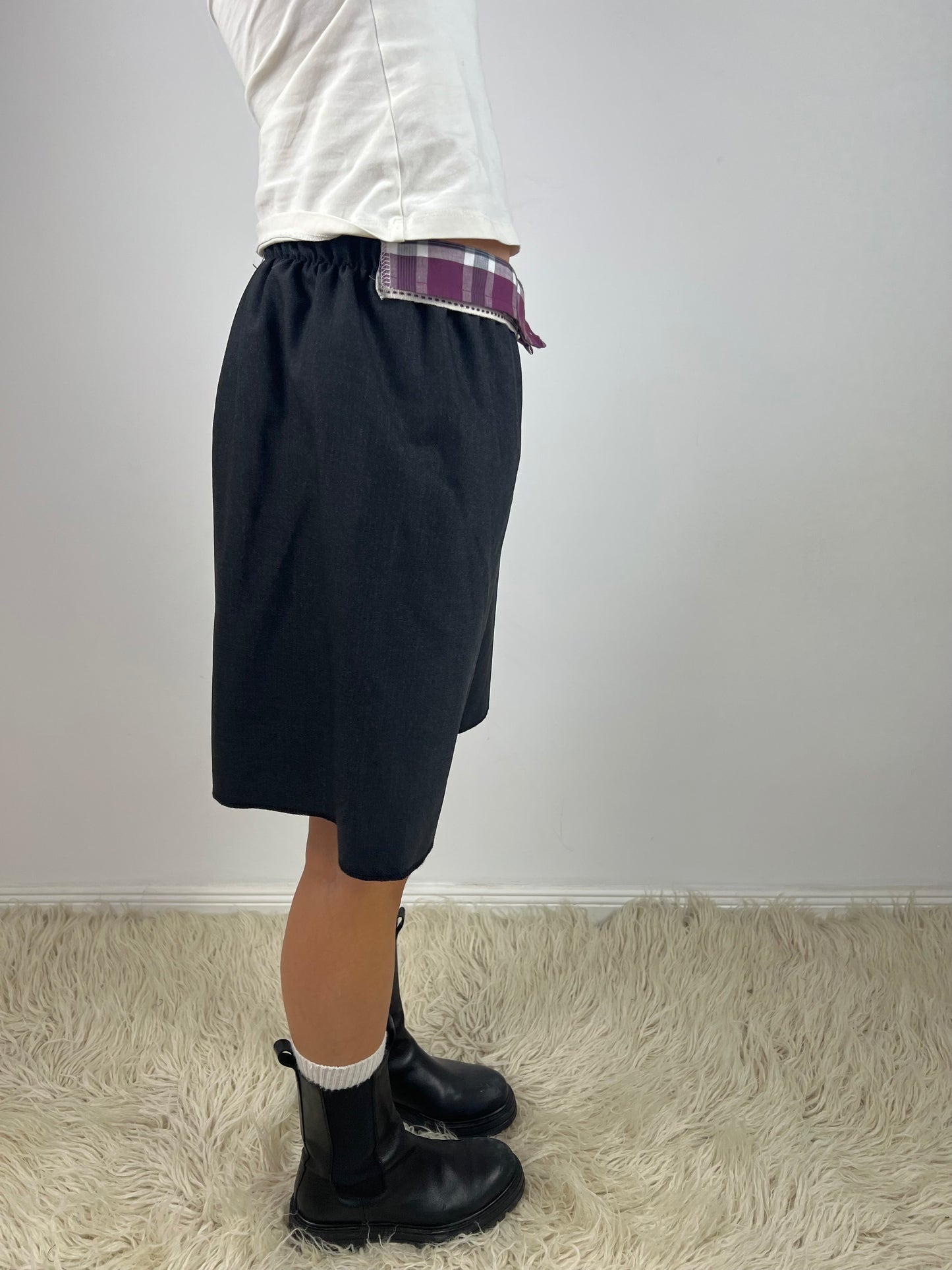 Frankie Basketball Shorts N°13