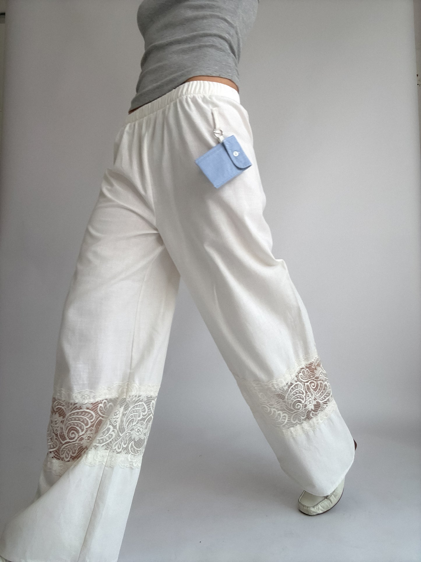 le Colette Pants N°22