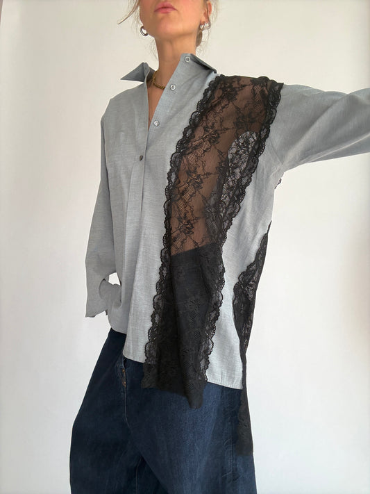 la Colette Shirt N°91