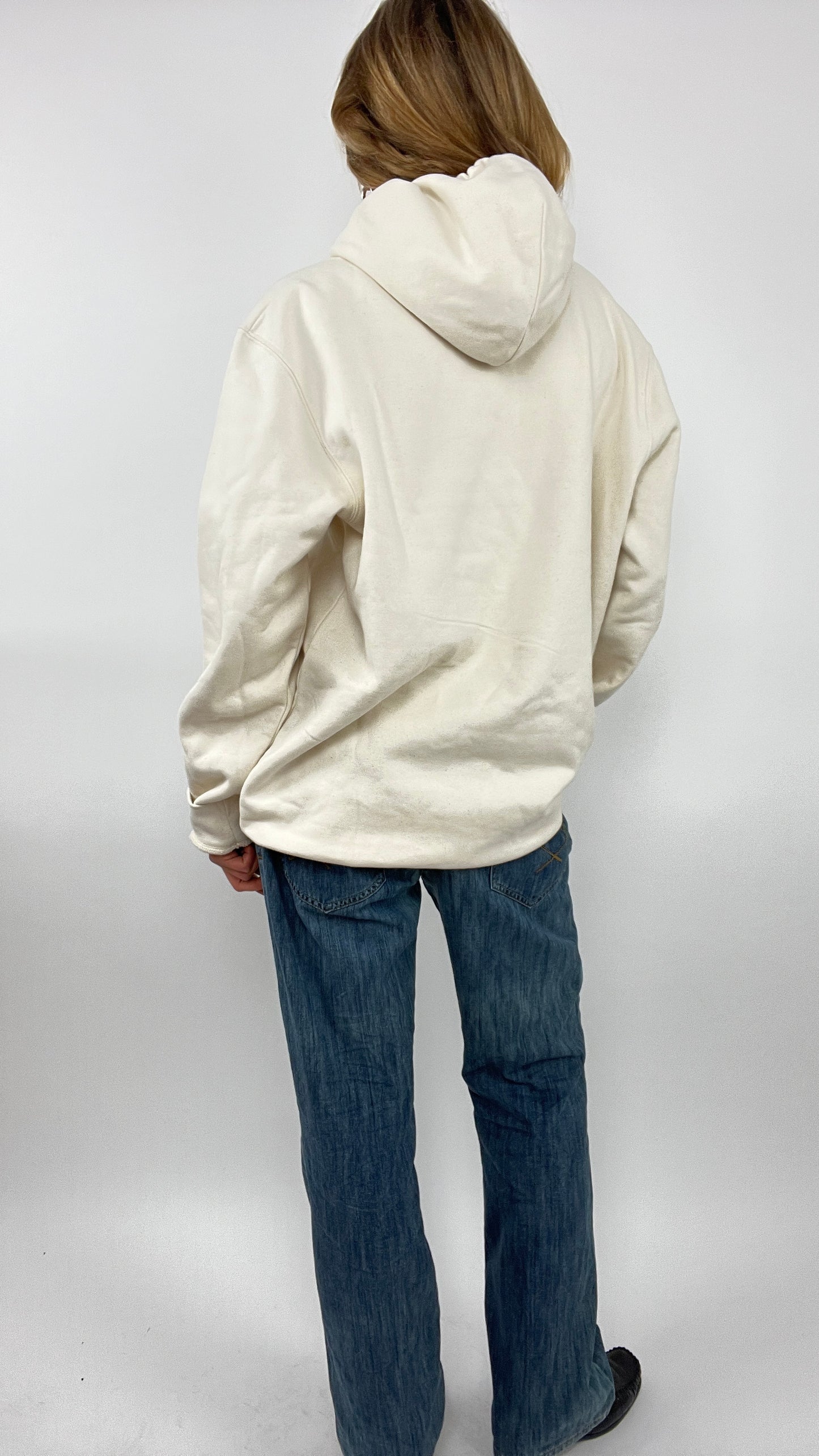 Hoodie N°17