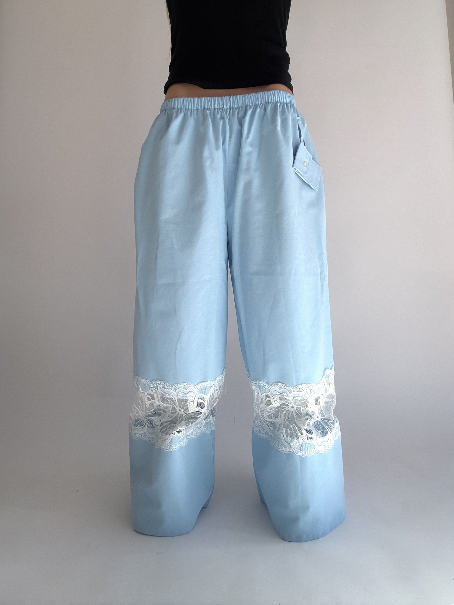 le Colette Pants N°28