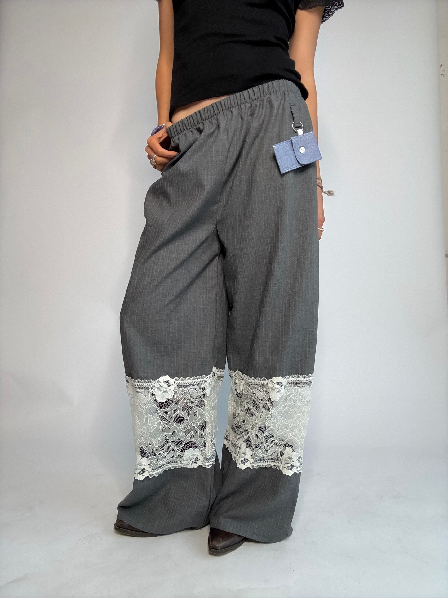 le Colette Pants N°57