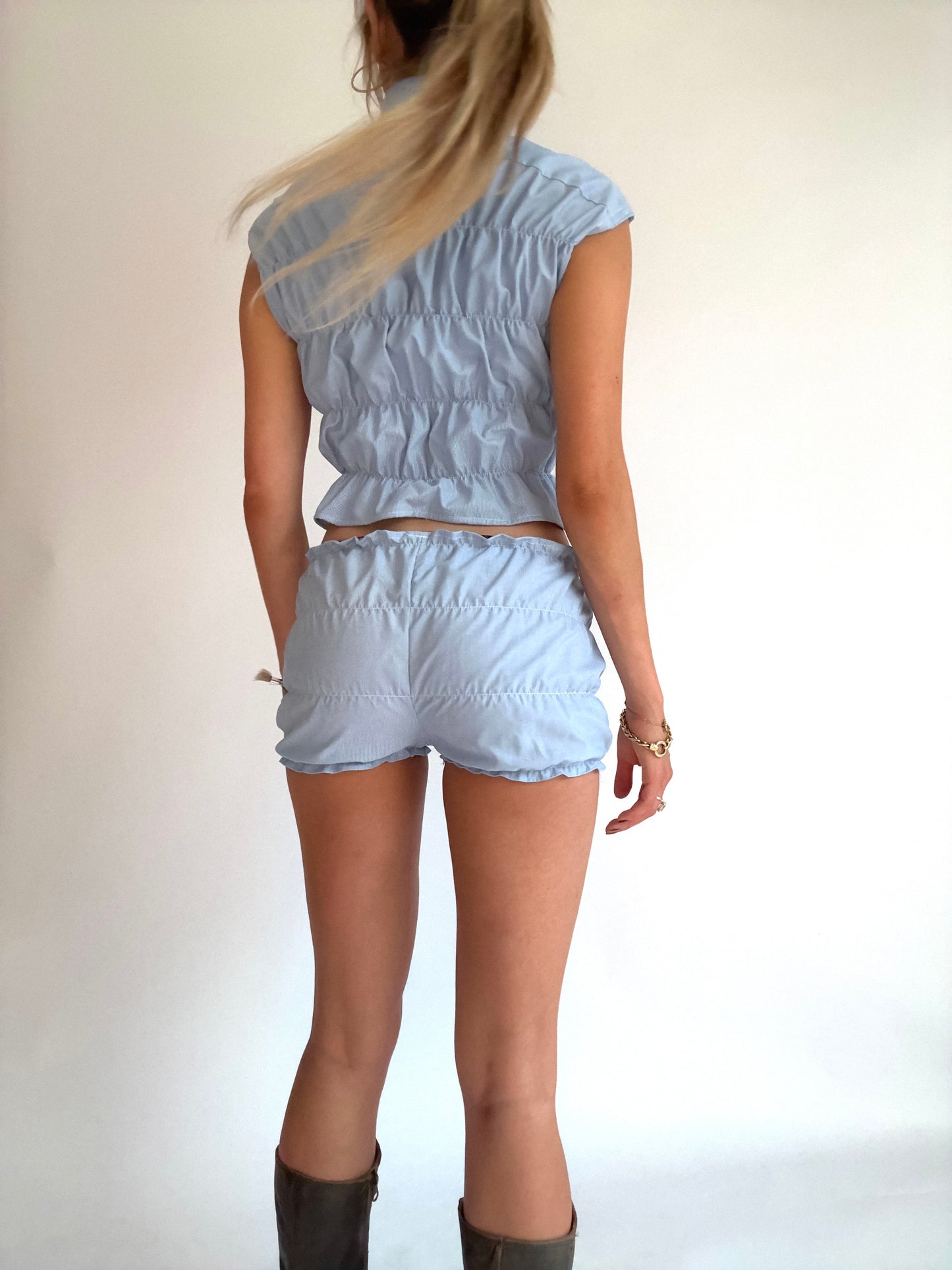 Molly Set N°22