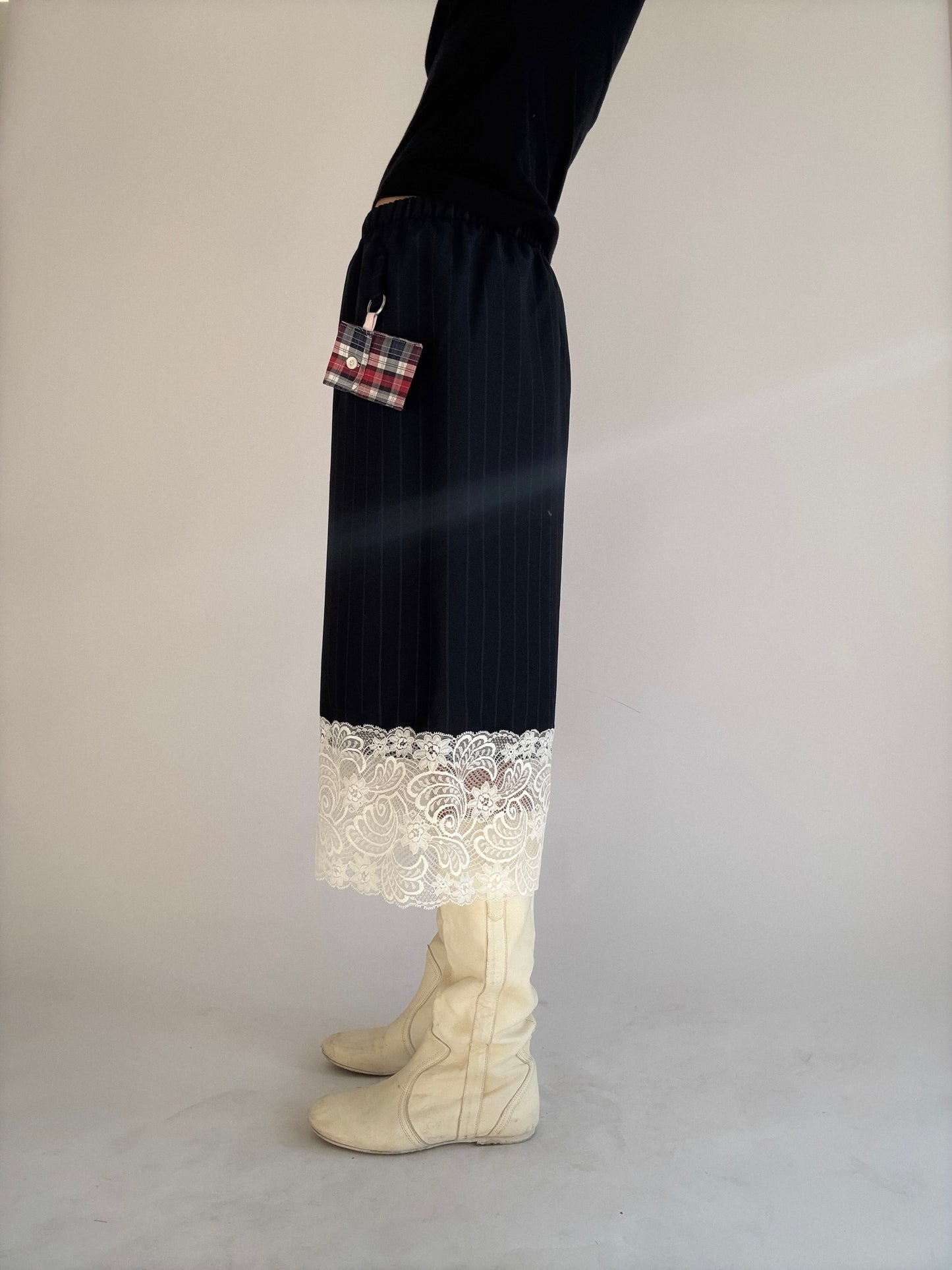 le Colette Basketball Shorts N°46