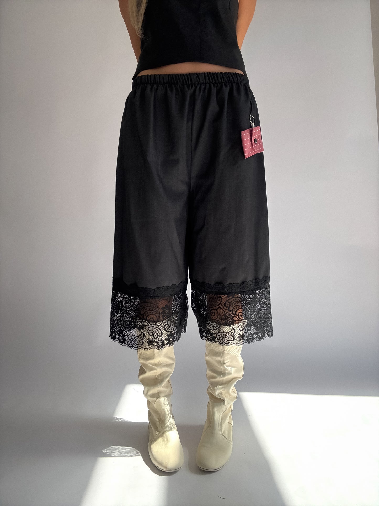 le Colette Basketball Shorts N°29