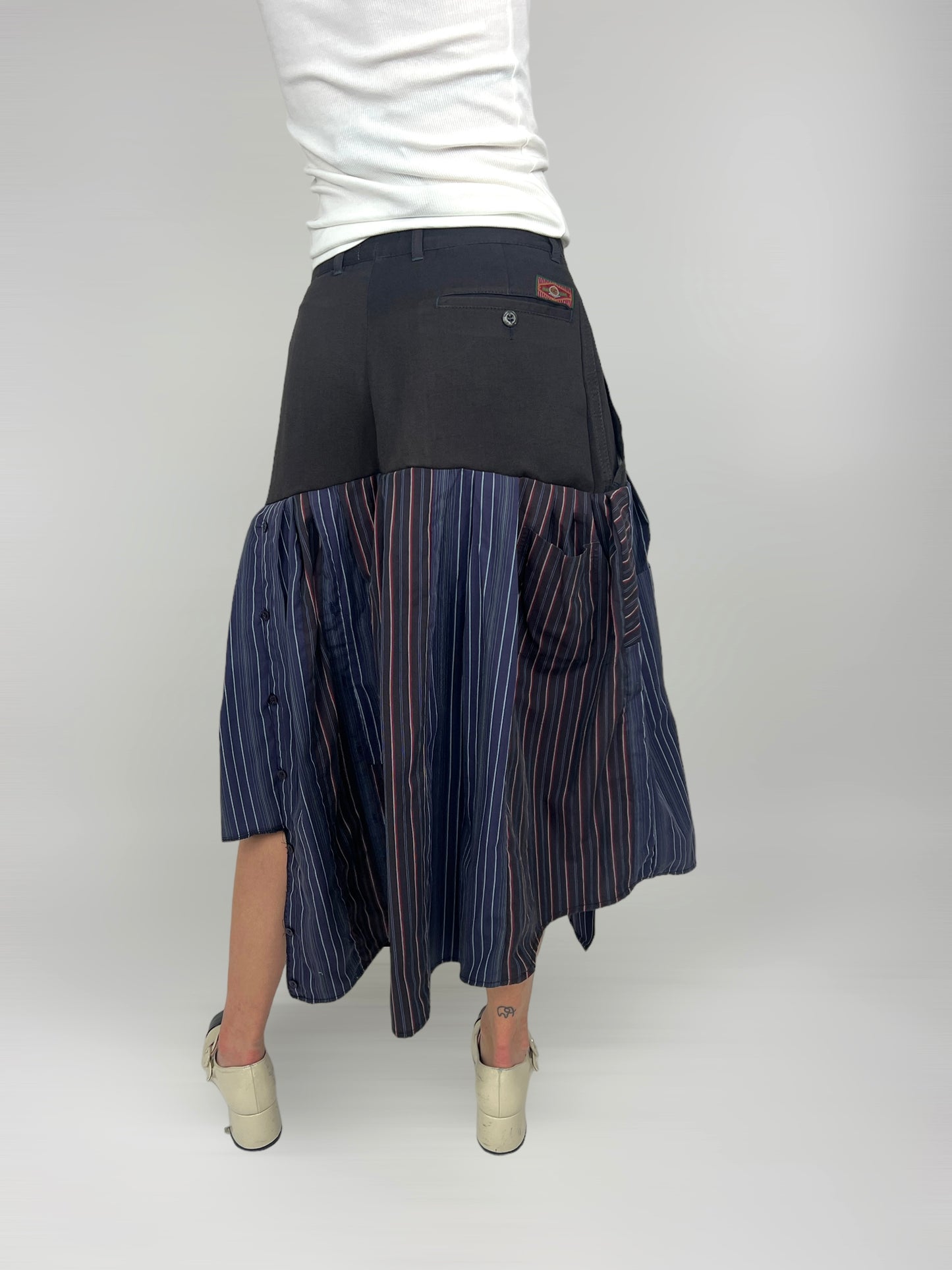 June Skirt N°5