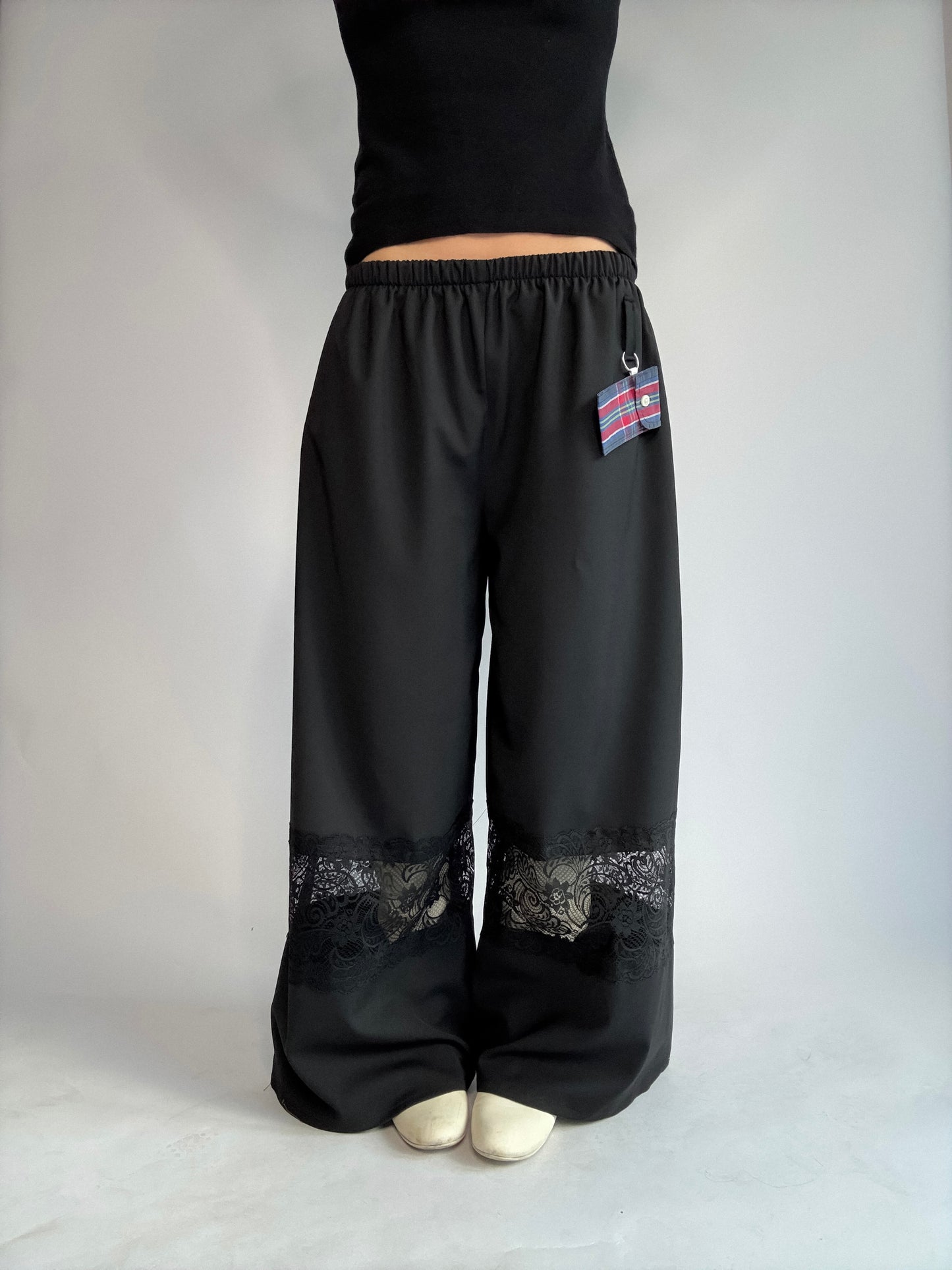 le Colette Pants N°73