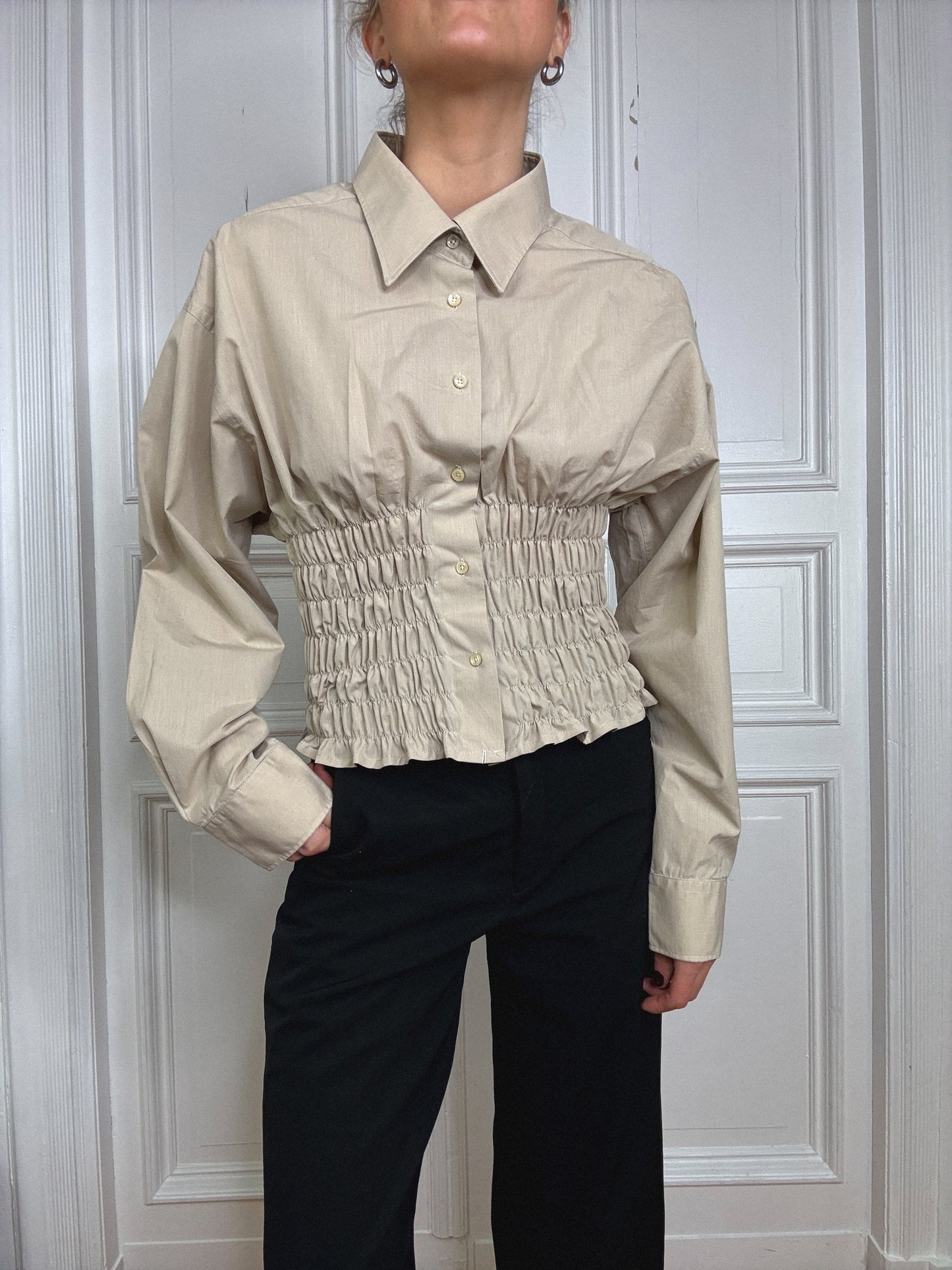 la Paolo Shirt N°9