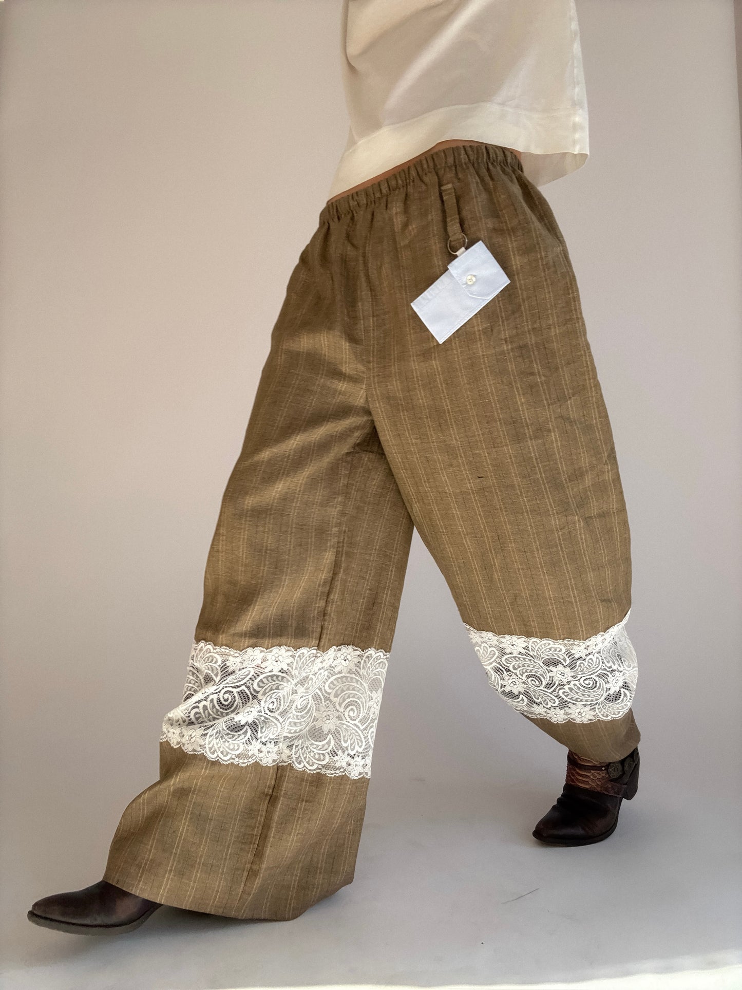 le Colette Pants N°80