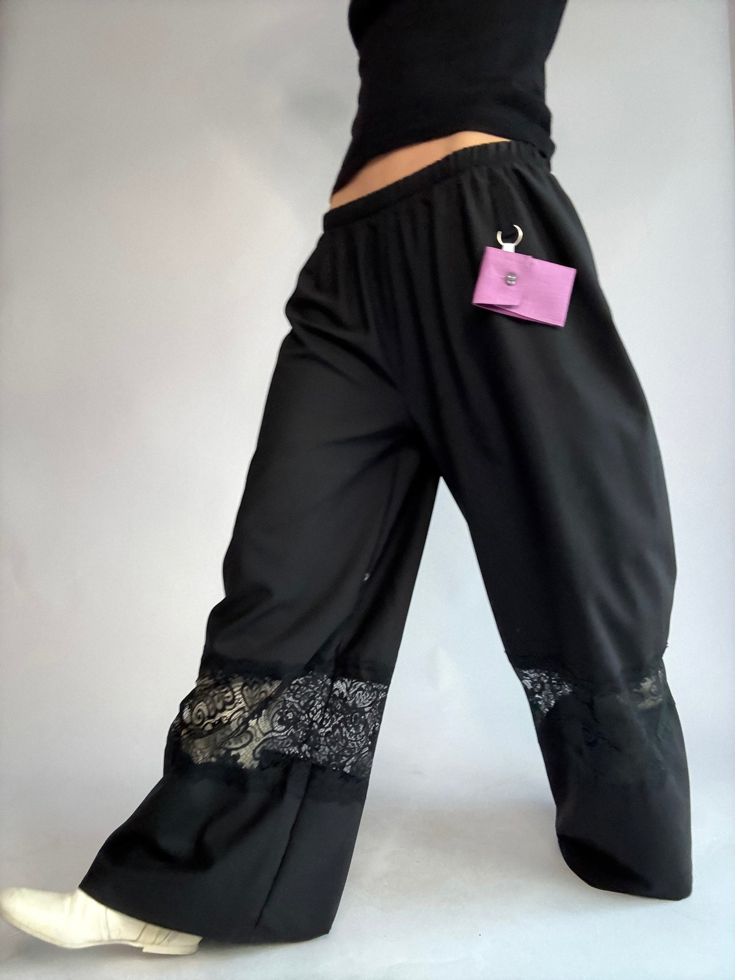 le Colette Pants N°74