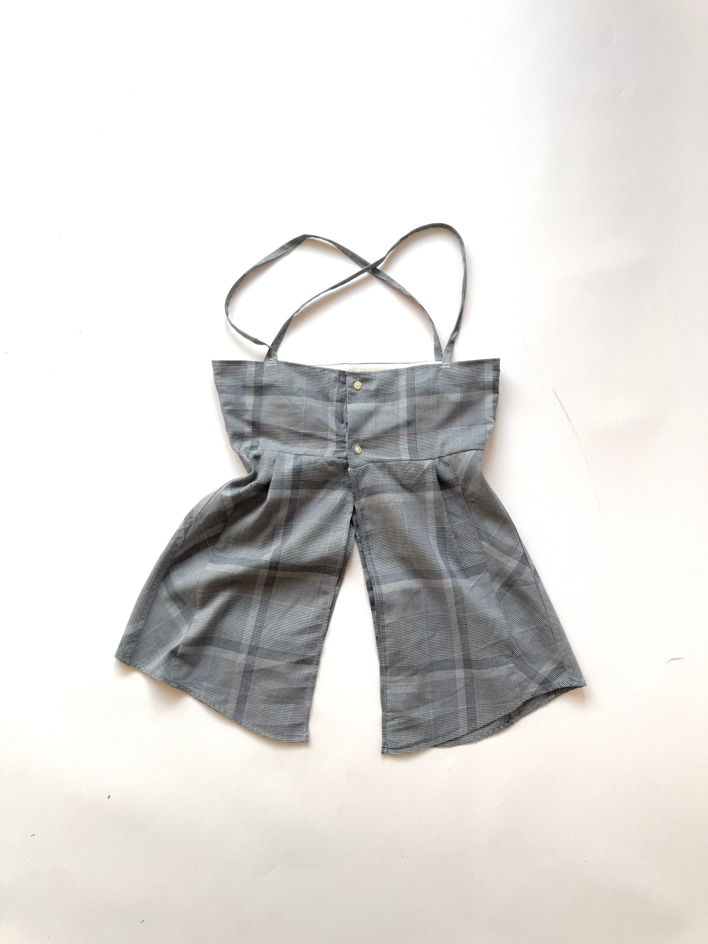 Romy Top N°12