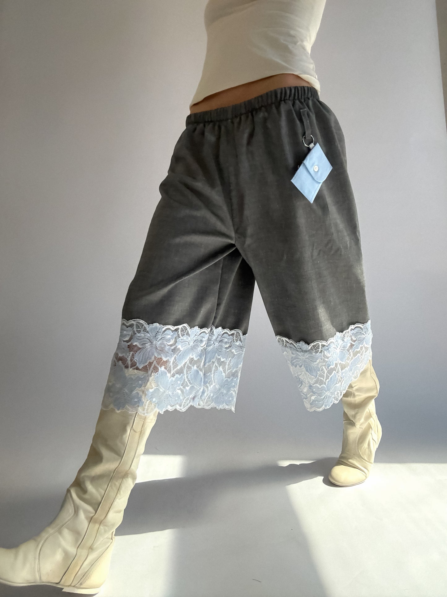 le Colette Basketball Shorts N°28