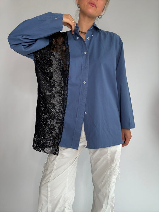 la Colette Shirt N°108