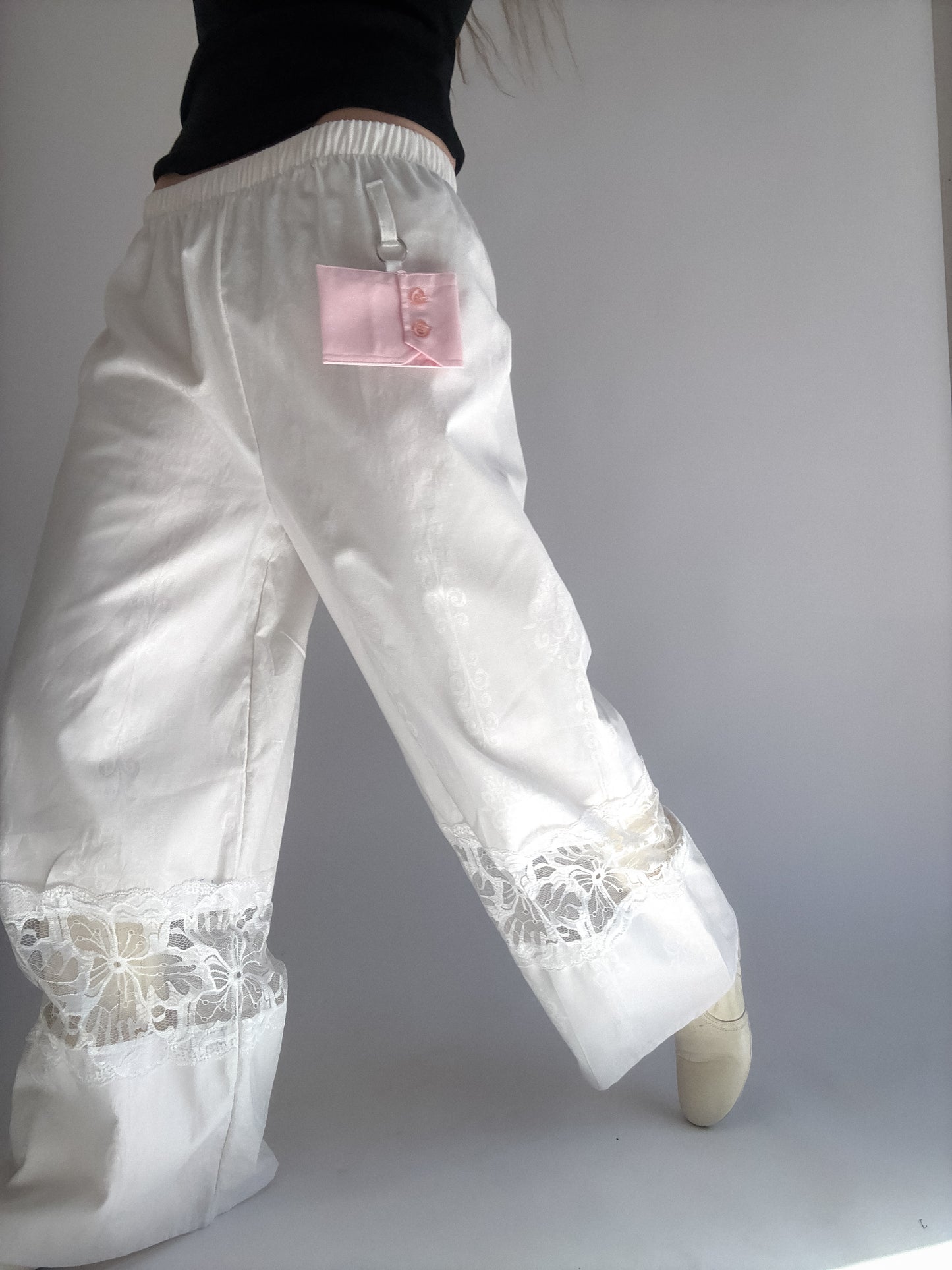 le Colette Pants N°29