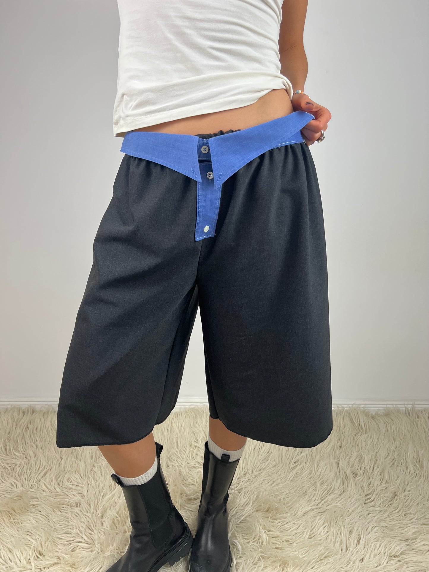 Frankie Basketball Shorts N°10